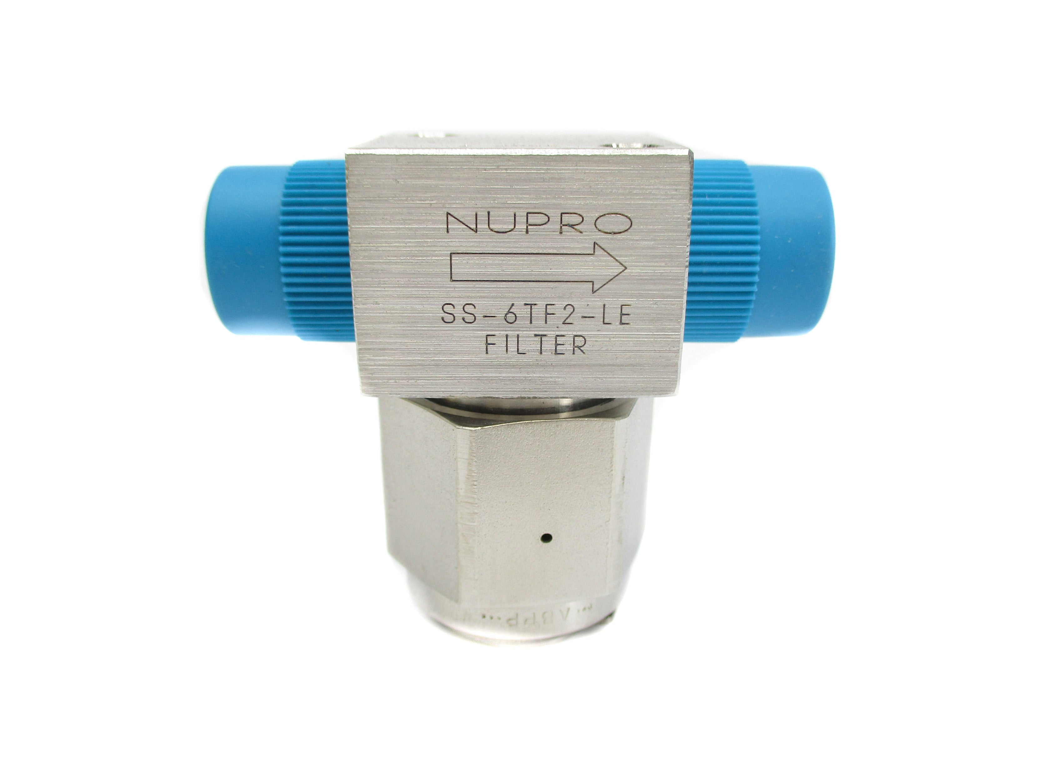 NUPRO SS-6TF2-LE NSNP
