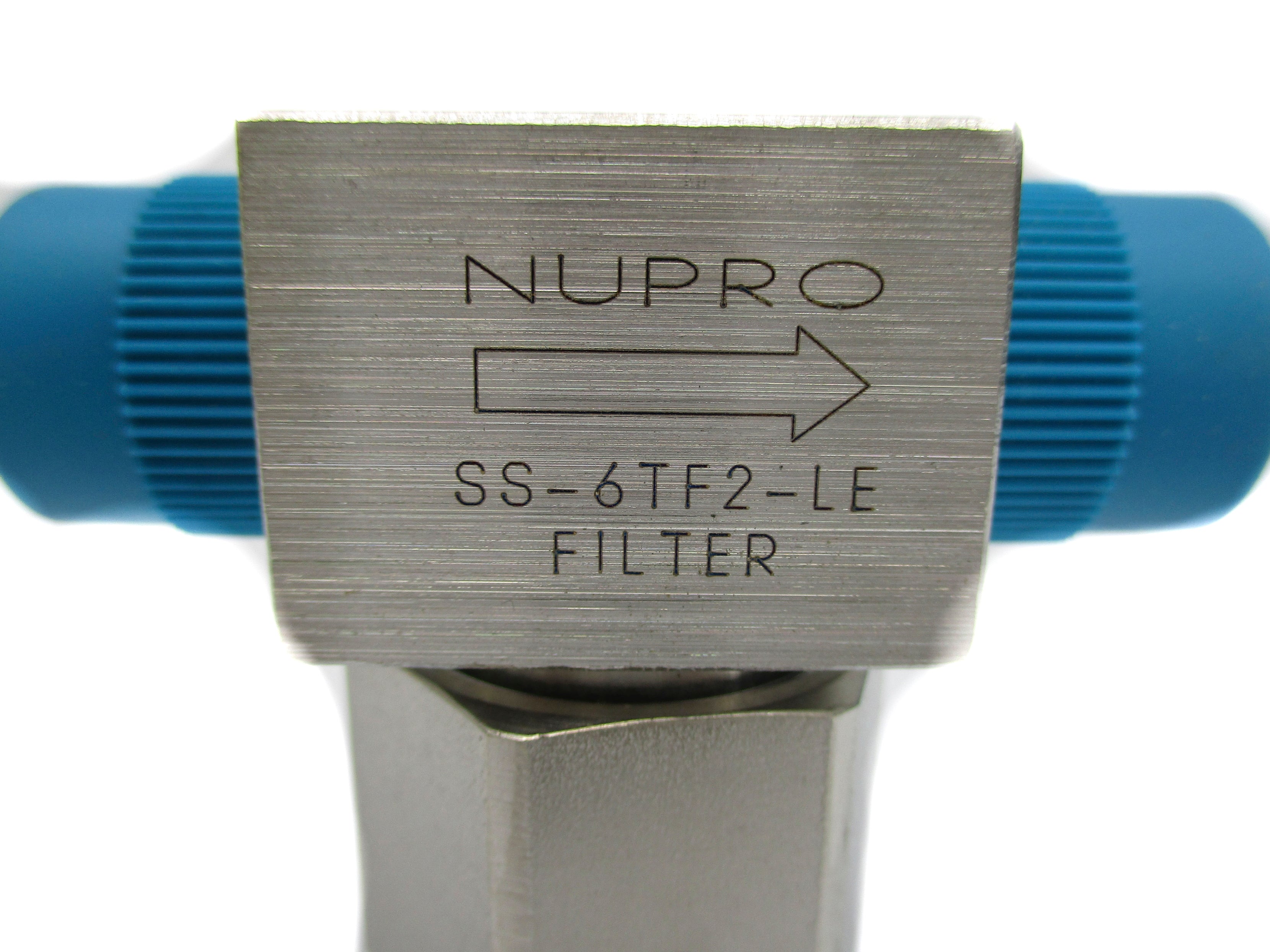 NUPRO SS-6TF2-LE NSNP