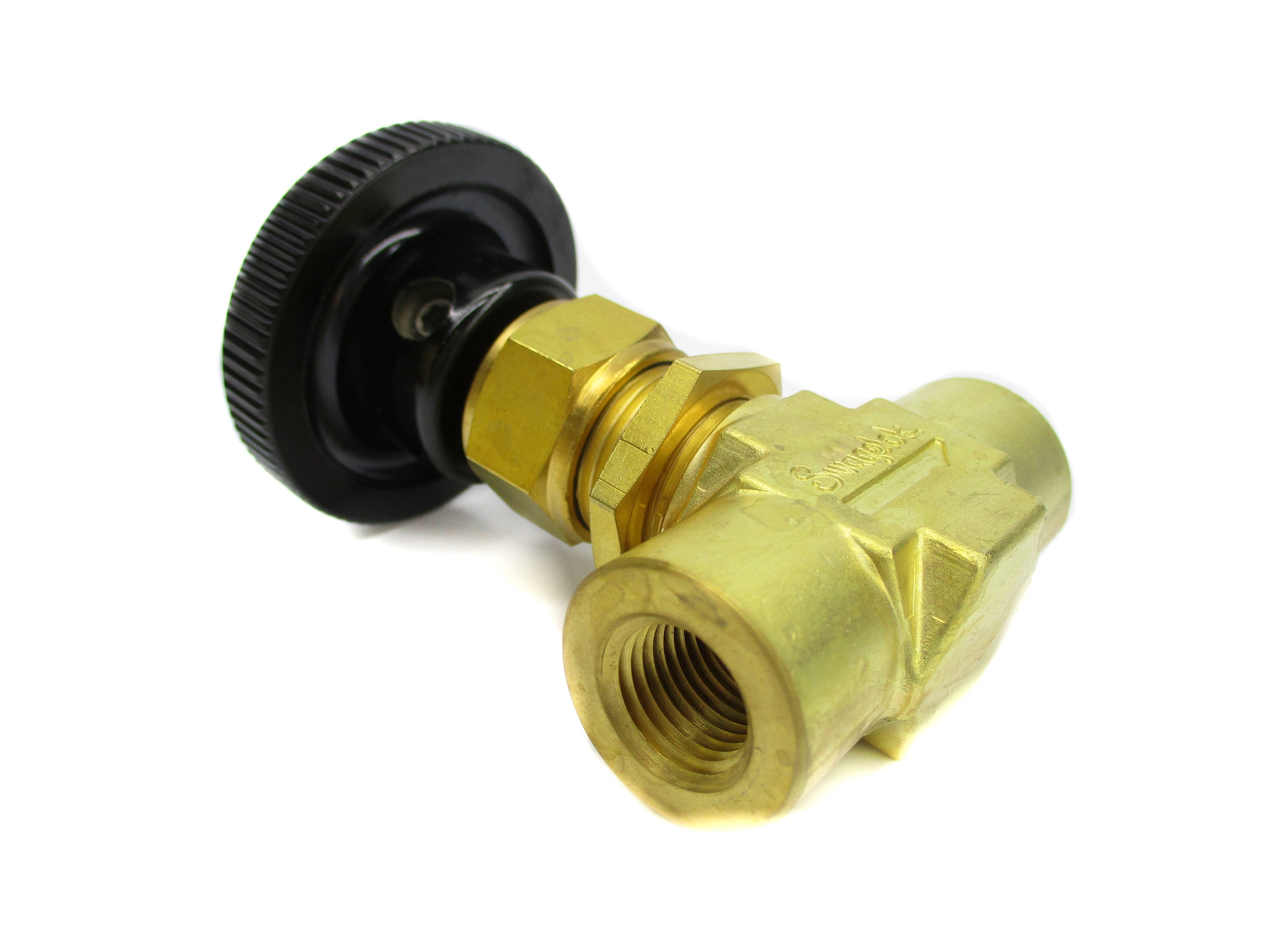 SWAGELOK B-1RF4 3000PSIG NSNP