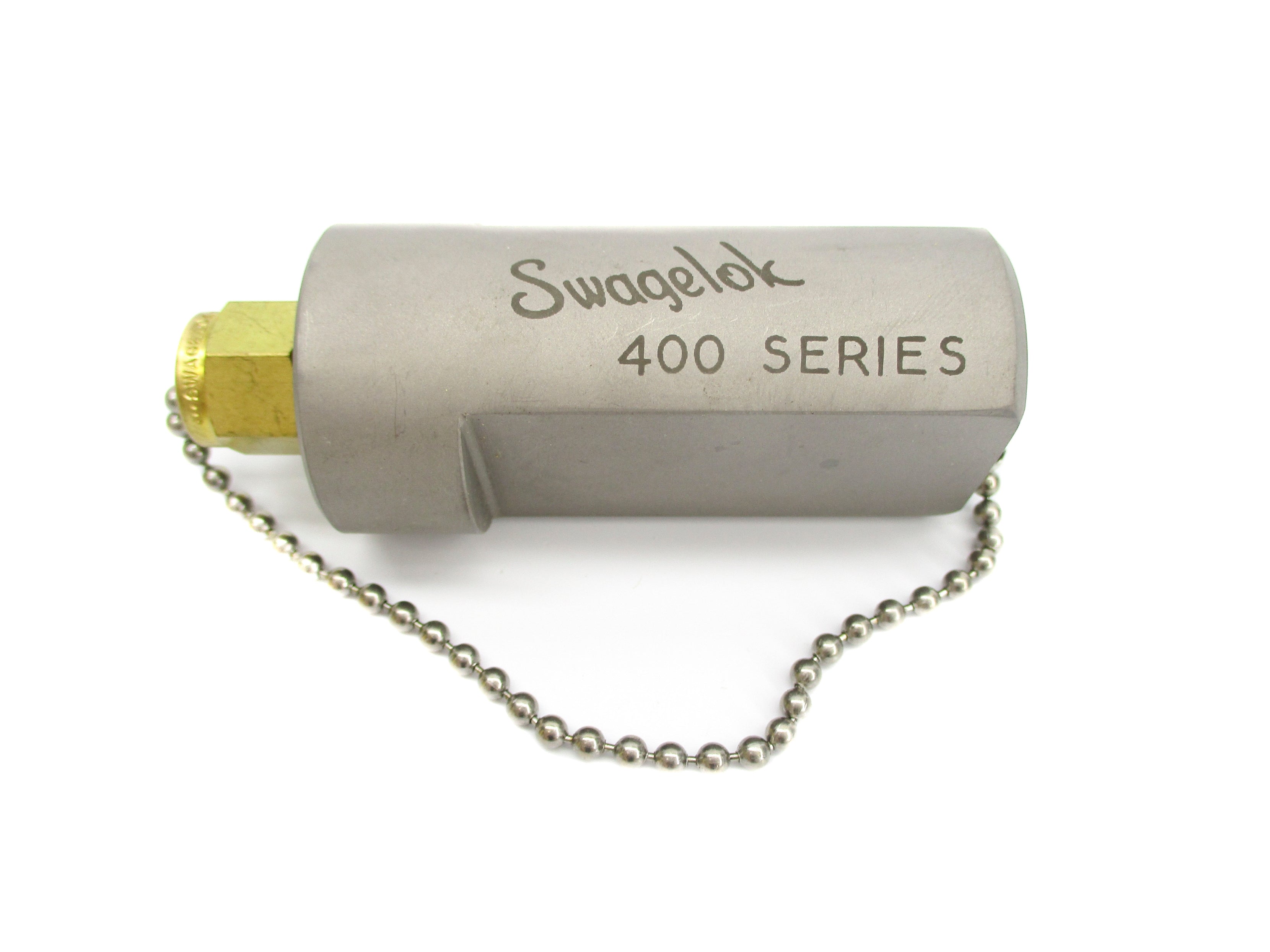SWAGELOK 400 SERIES NSNP