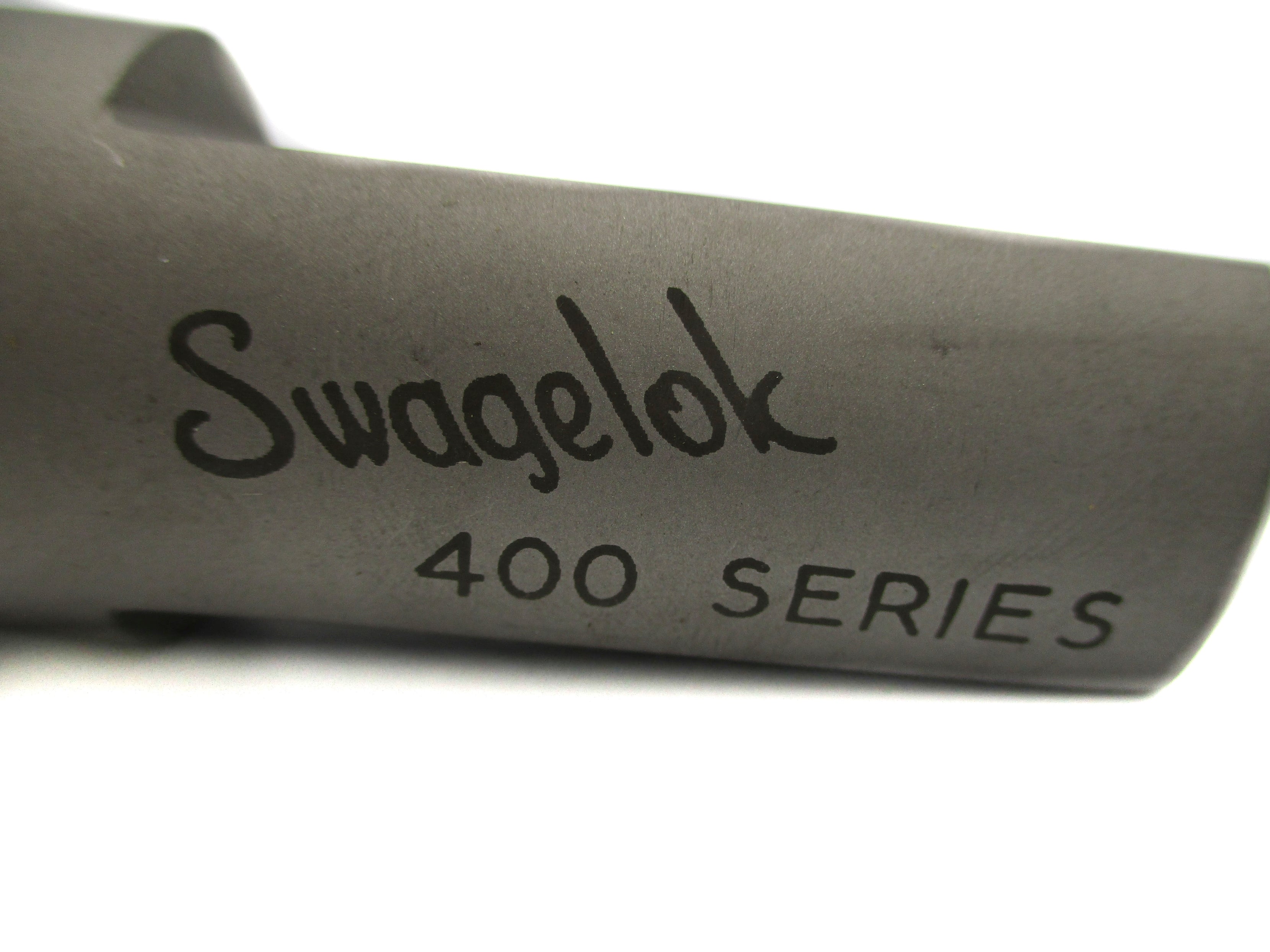 SWAGELOK 400 SERIES NSNP