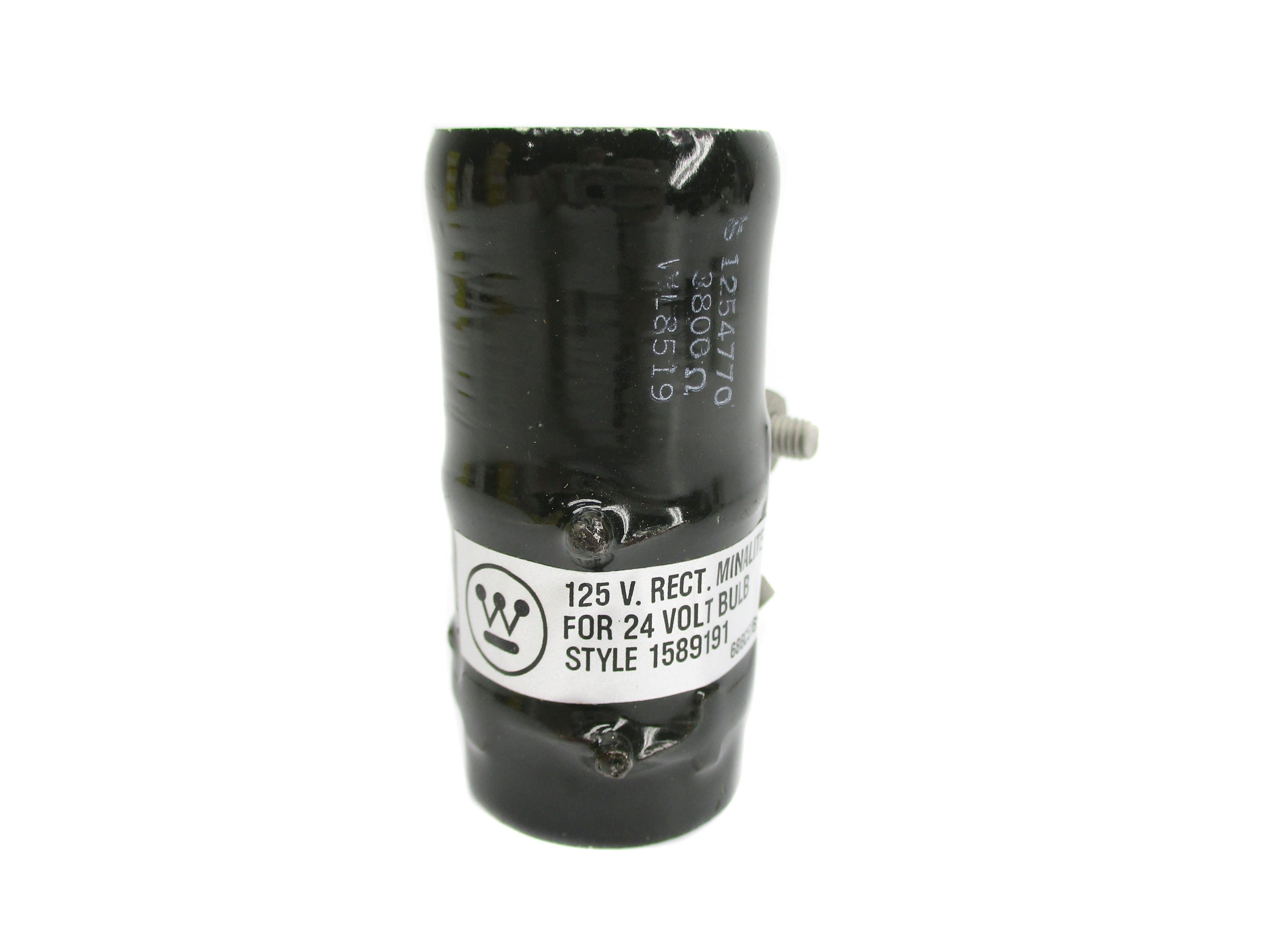 WESTINGHOUSE S1254770 NSNP