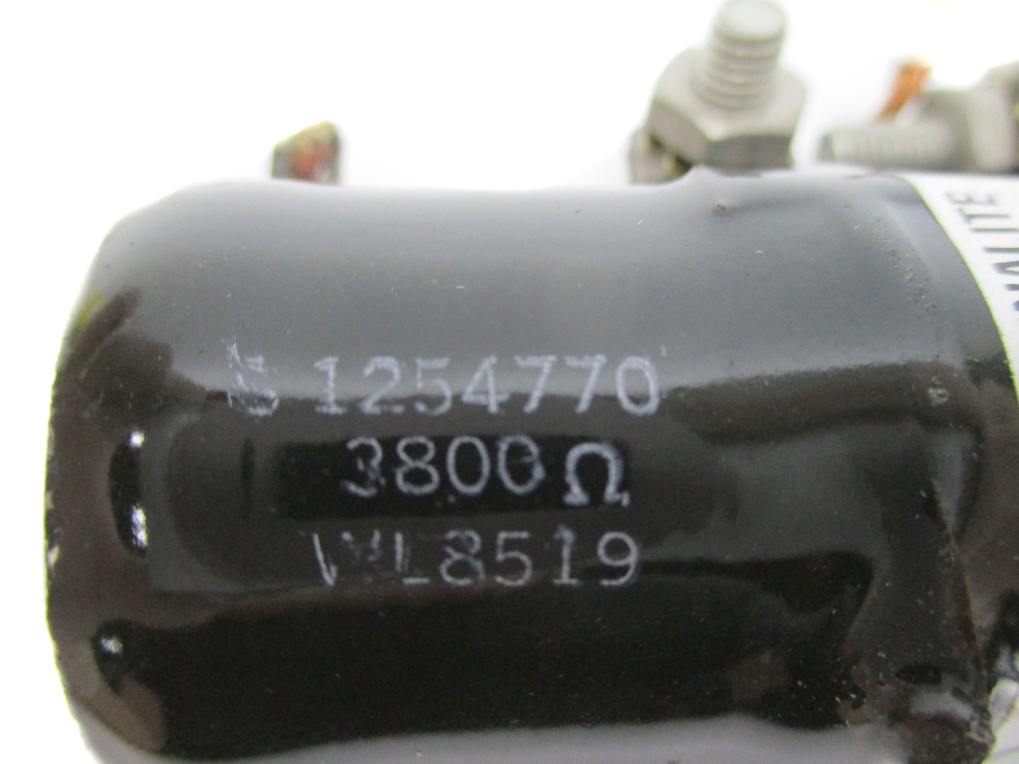 WESTINGHOUSE S1254770 NSNP
