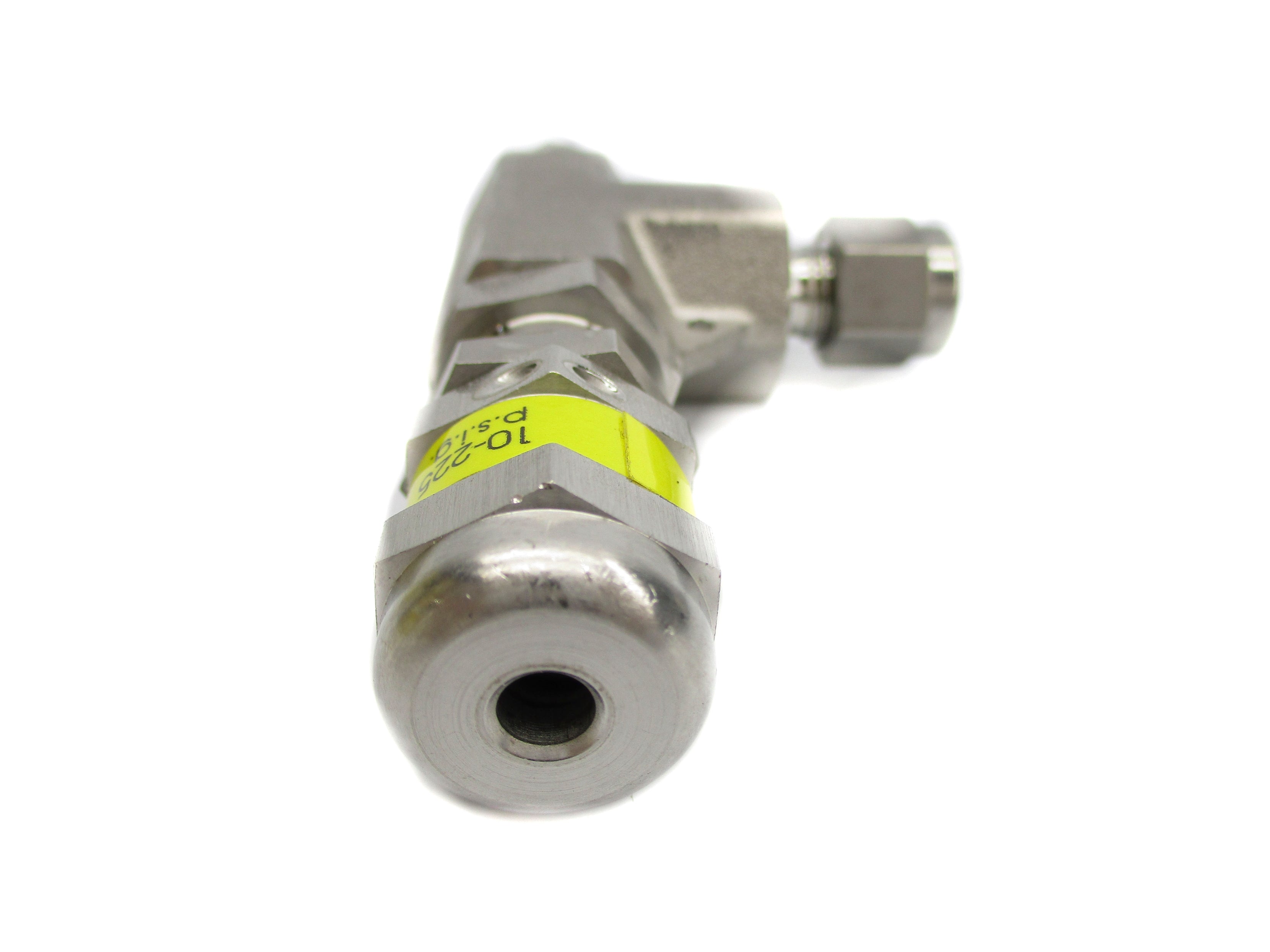 SWAGELOK SS-RL3S4-EP NSNP