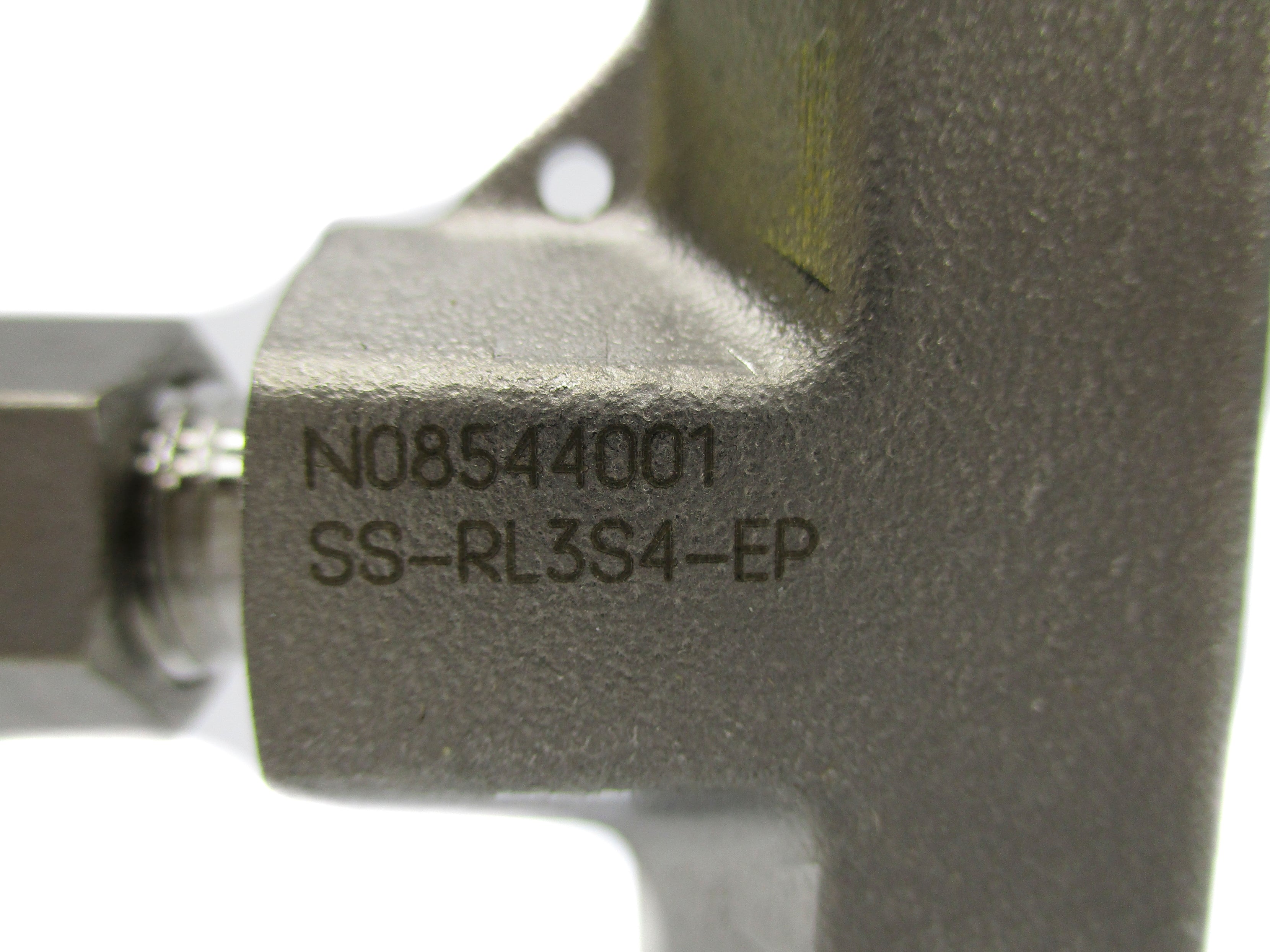 SWAGELOK SS-RL3S4-EP NSNP