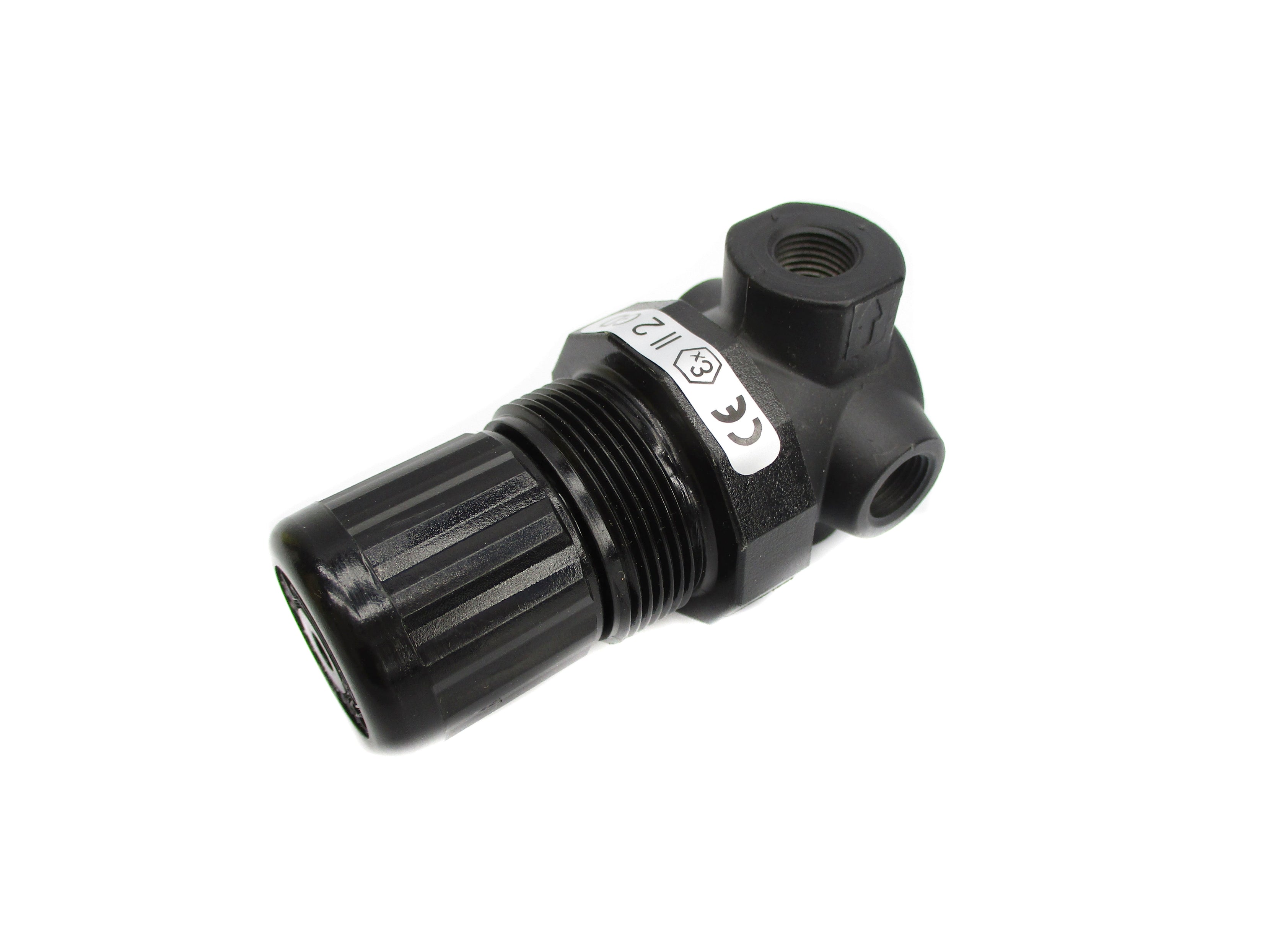 NORGREN R07-100-NNKA 300PSIG NSNP