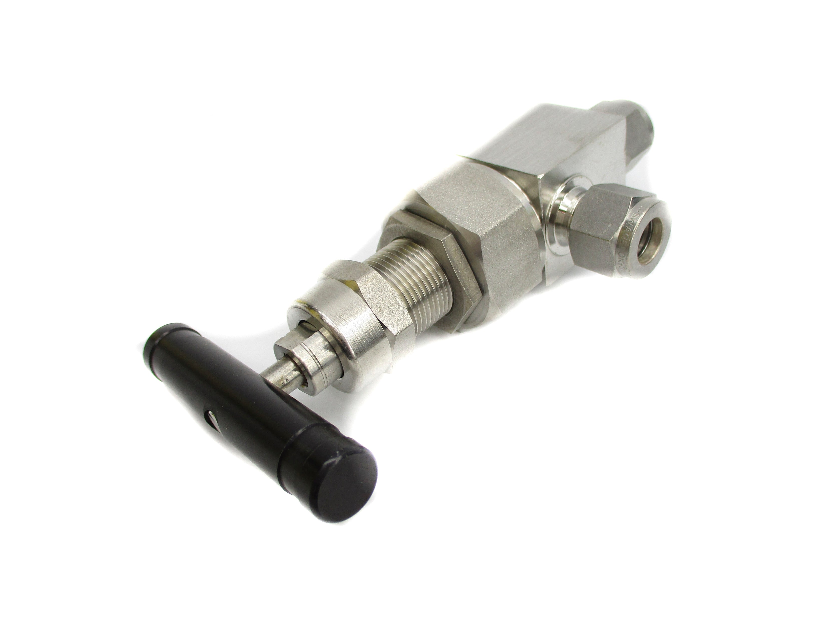 SWAGELOK SS-6NBS6-A 6000PSIG NSNP
