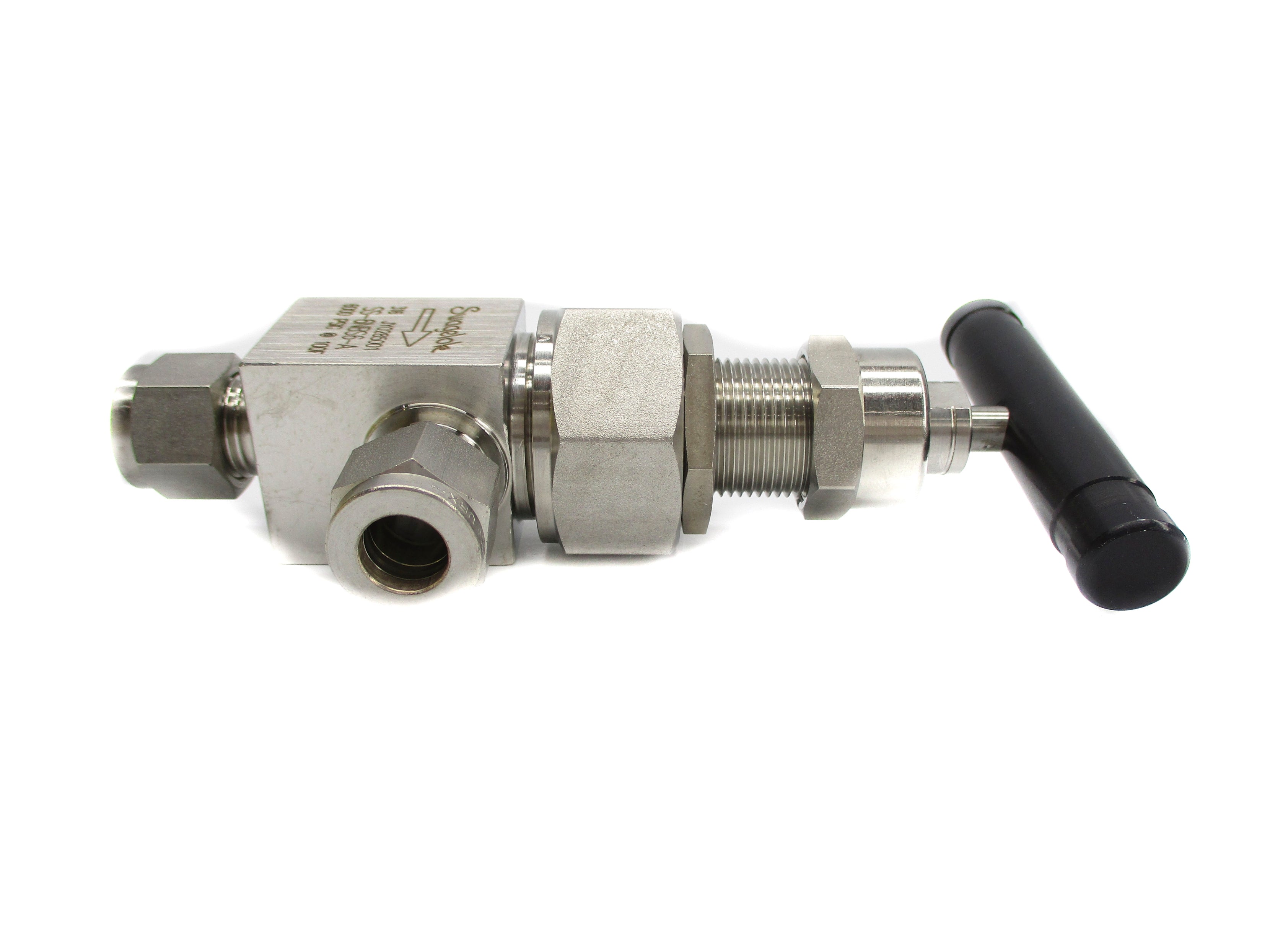SWAGELOK SS-6NBS6-A 6000PSIG NSNP