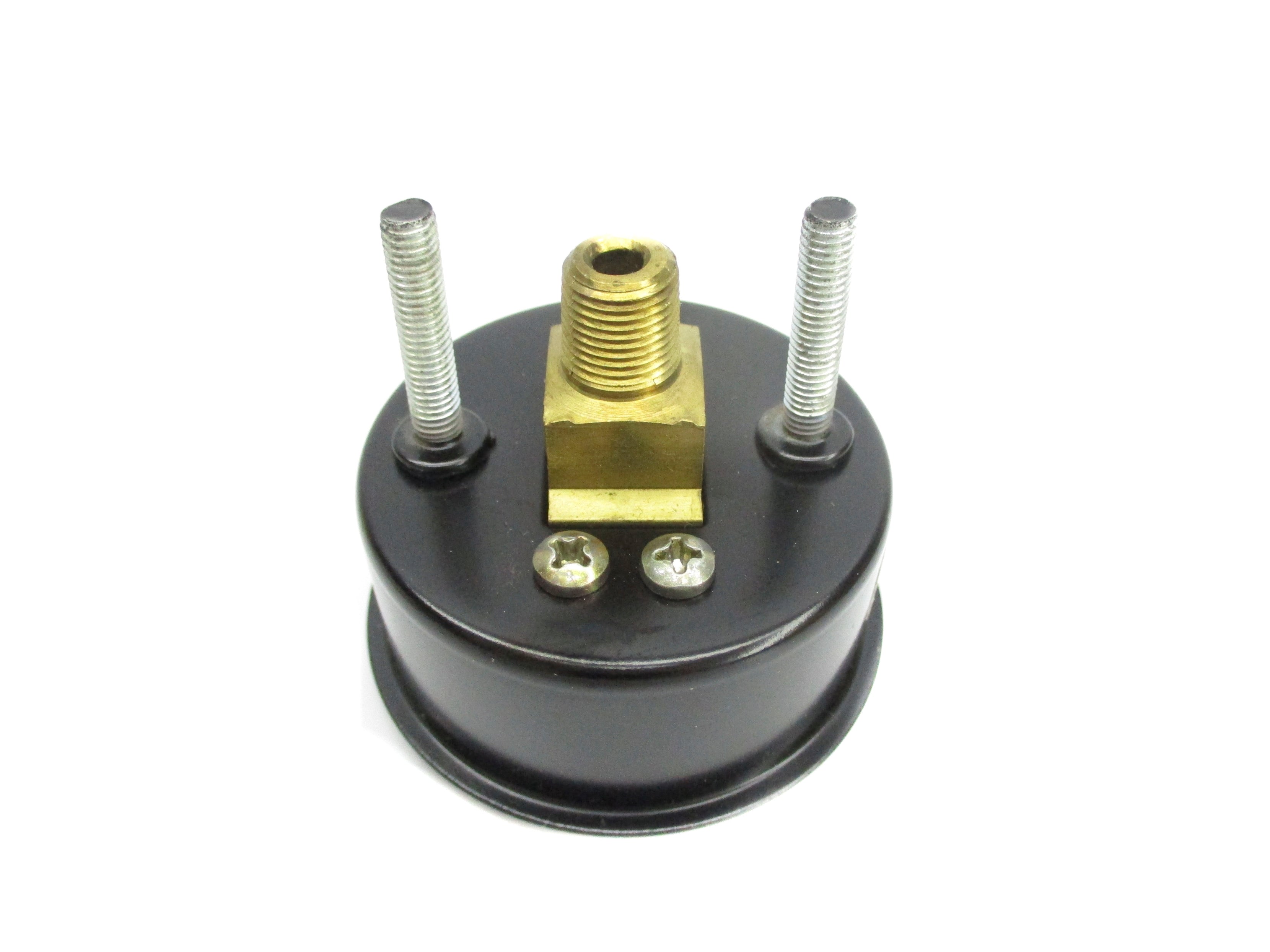 WEISS TL20P-U-0-1001/8 0-100PSIG NSMP