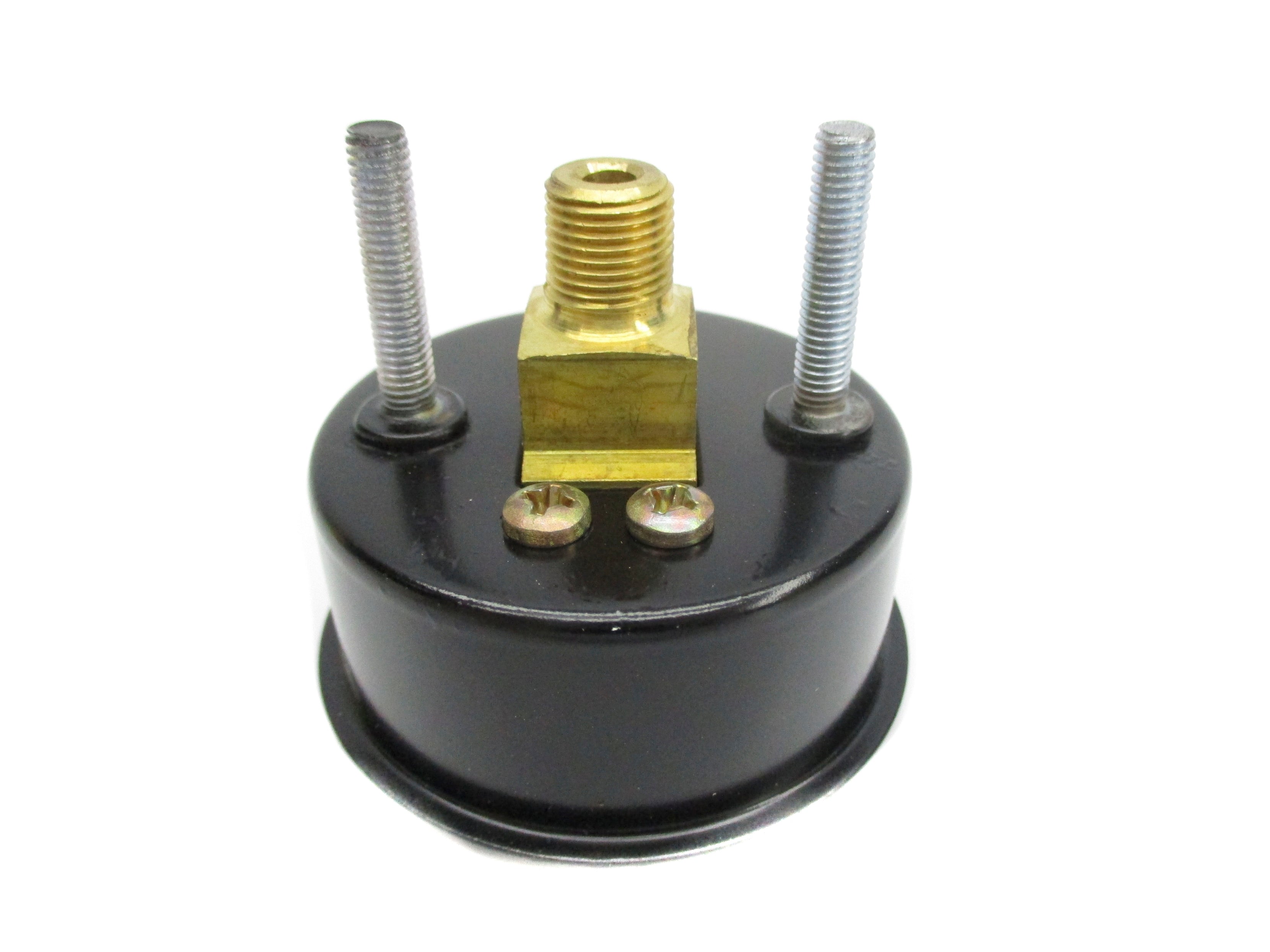 WEISS TL20P-U-0/30 0-30PSIG NSMP