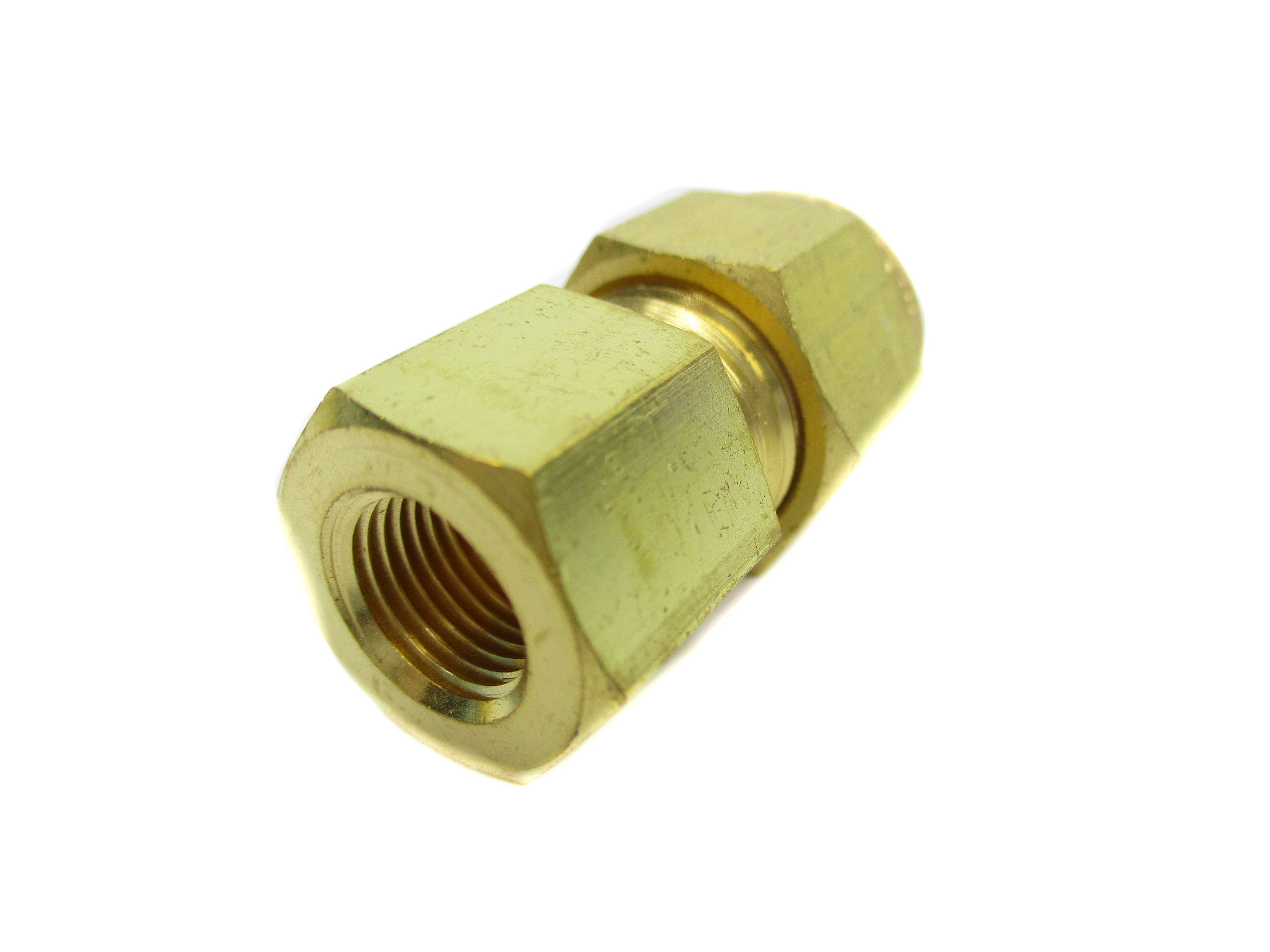 SWAGELOK B-600-7-2 (PKG OF 10) NSMP