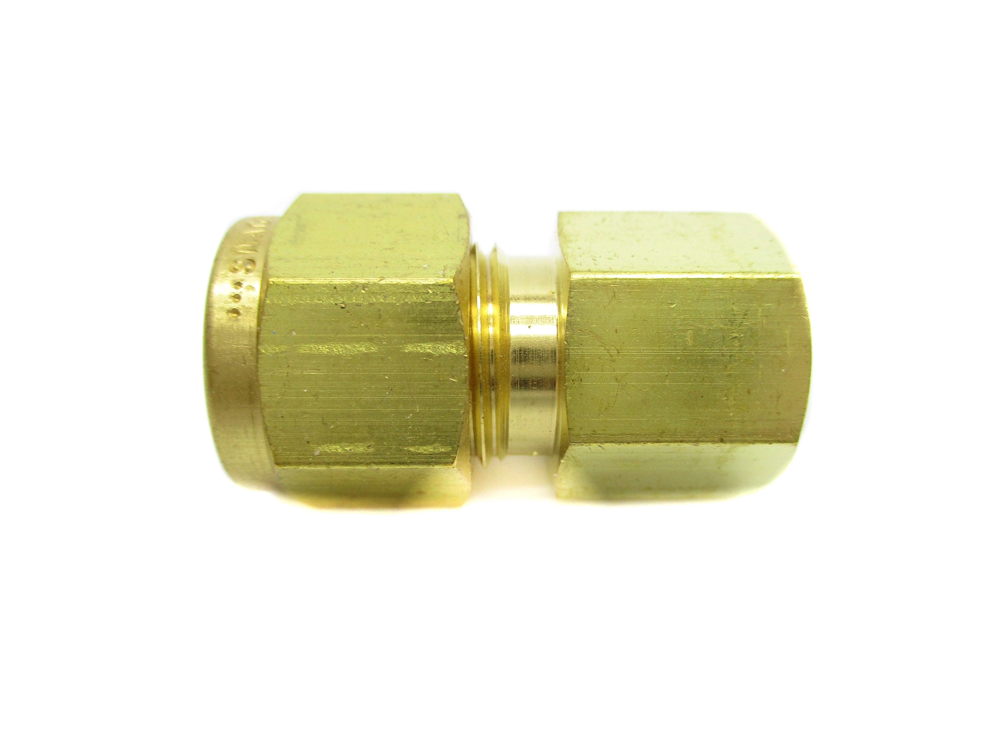SWAGELOK B-600-7-2 (PKG OF 10) NSMP