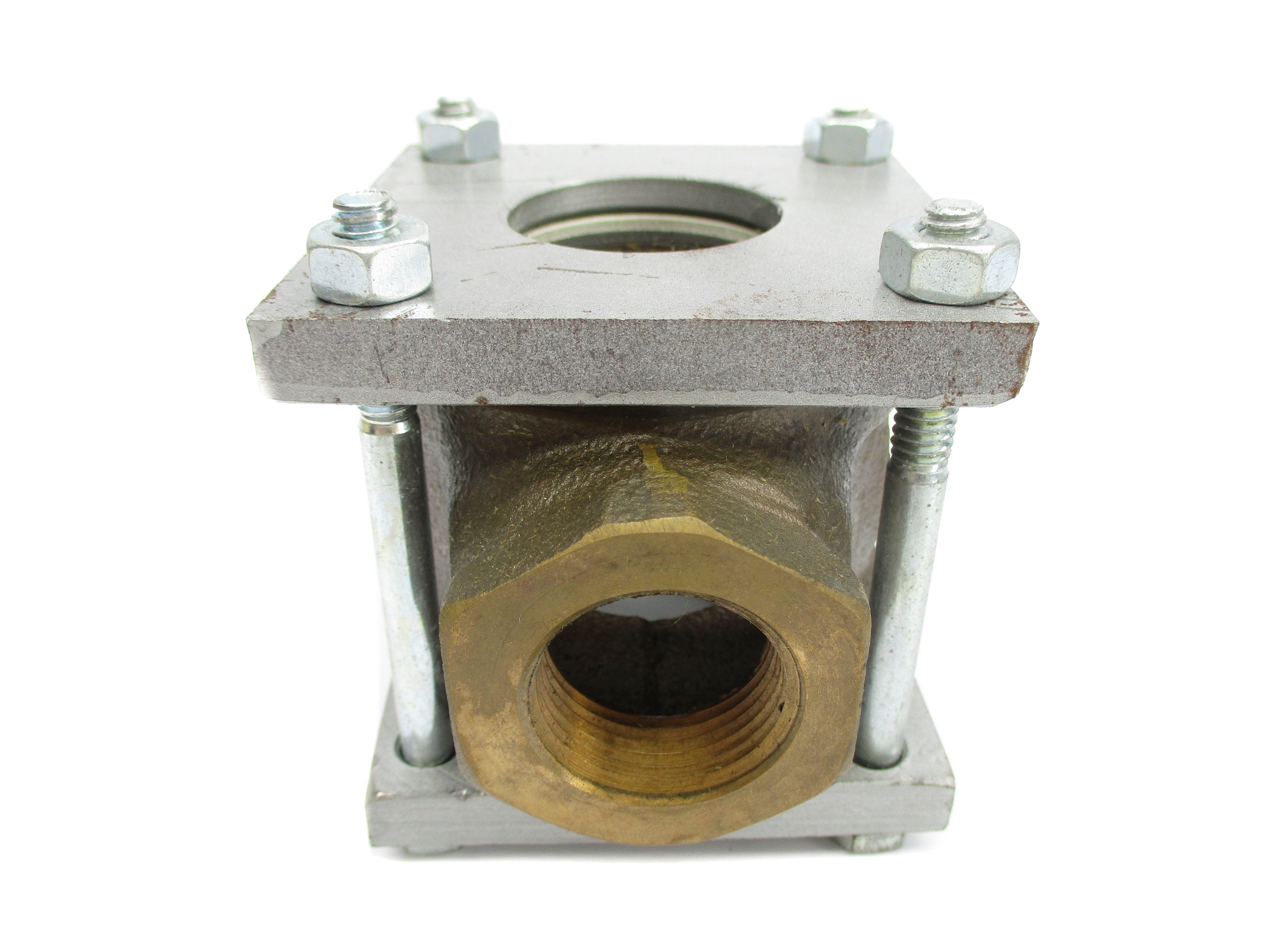 PENBERTHY HOUDAILLE SFF-3/4 80004-530 NSMP