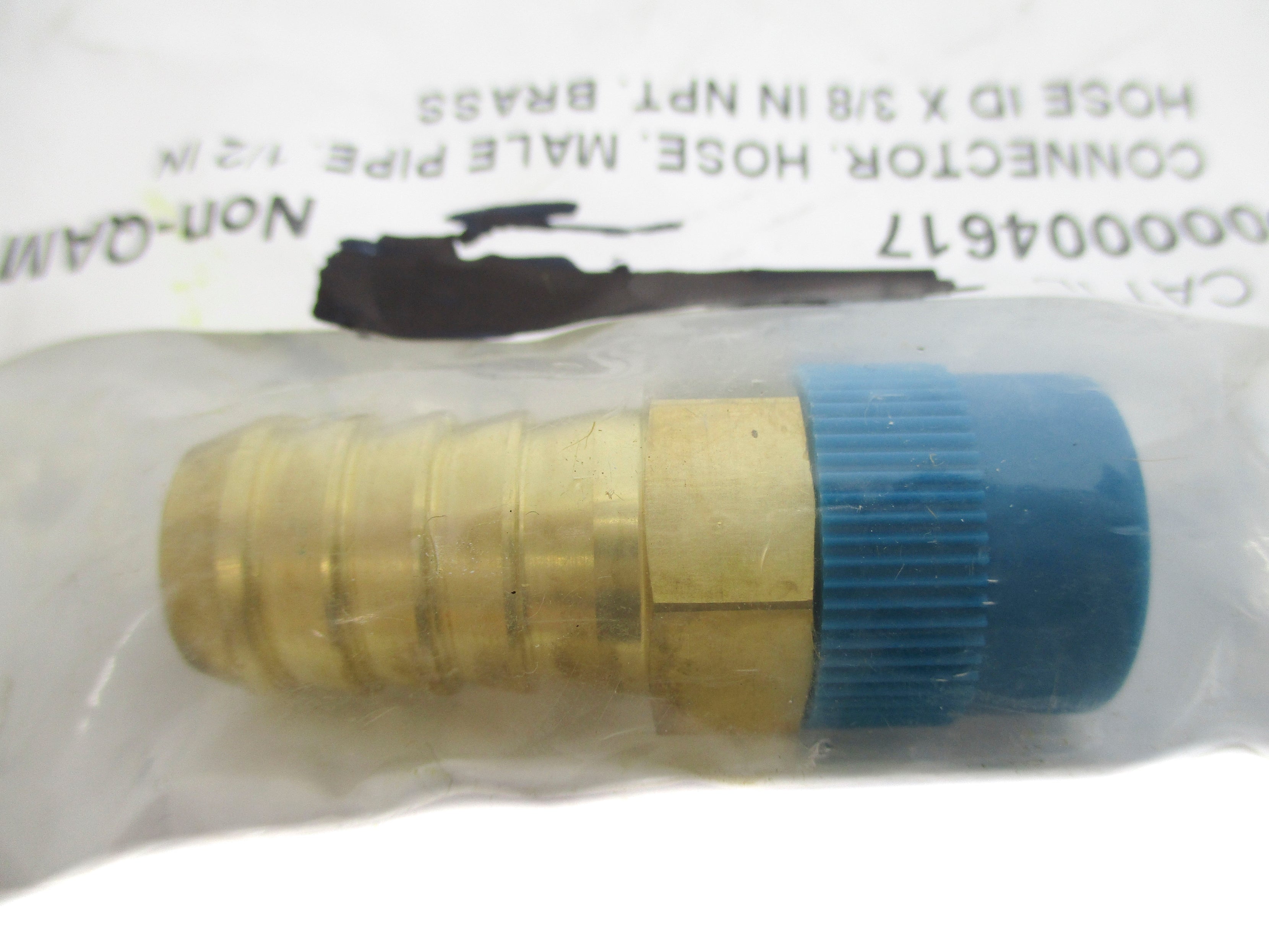 SWAGELOK B-8-HC-1-6 NSMP