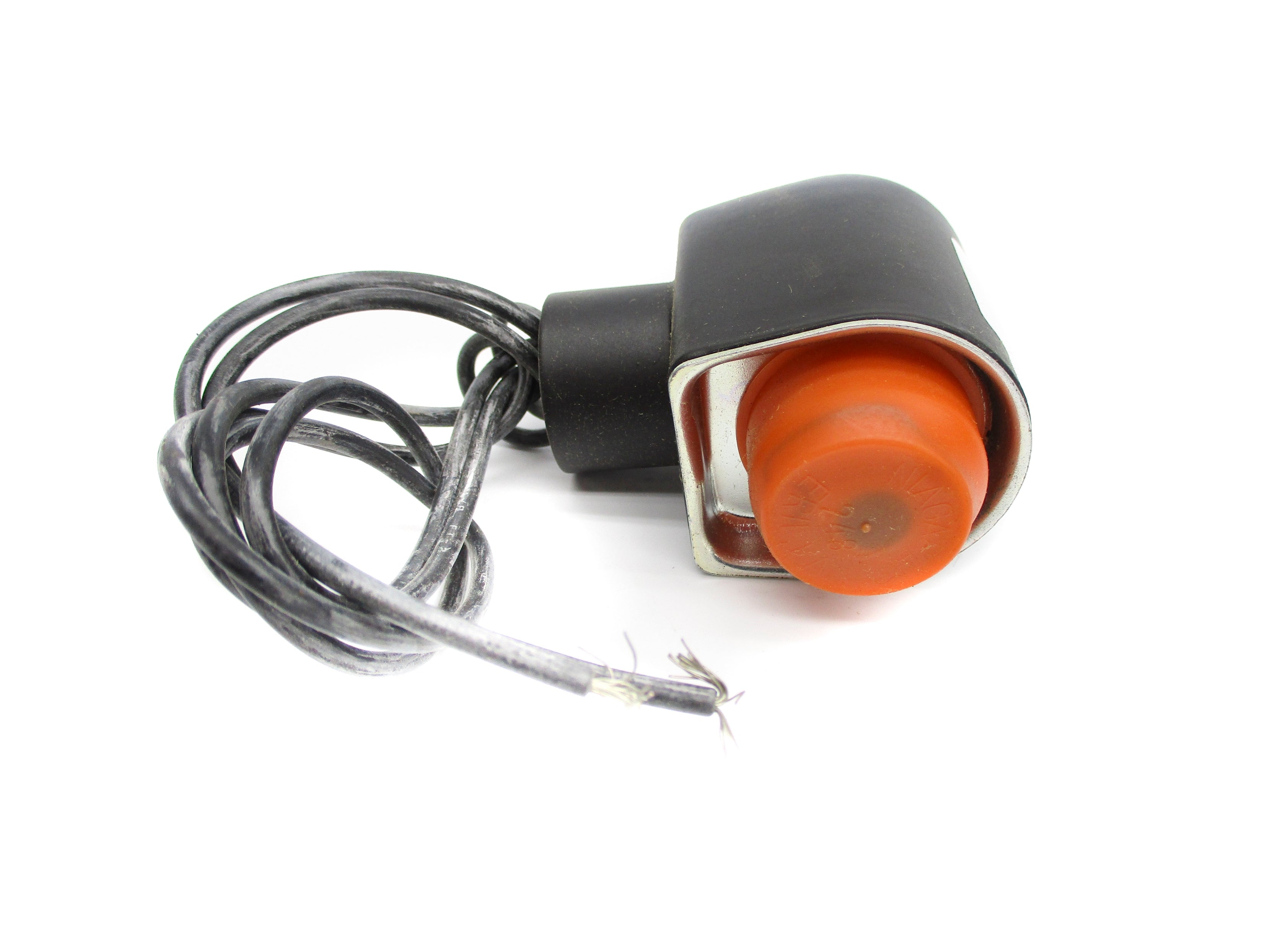 LUBE DEVICES 727-1 40PSI NSNP