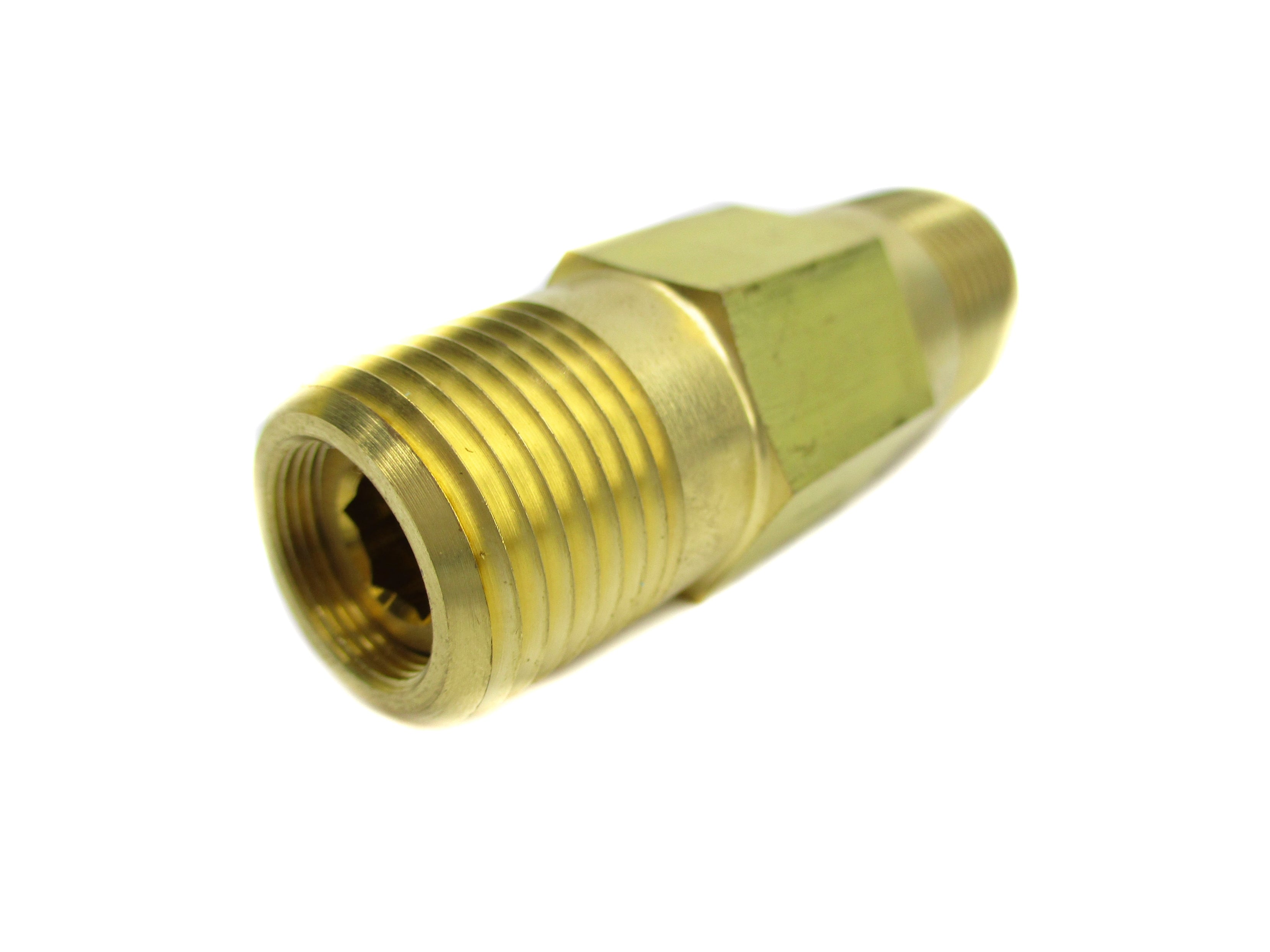 SWAGELOK B-8CPA2-50 50-150PSI NSNP