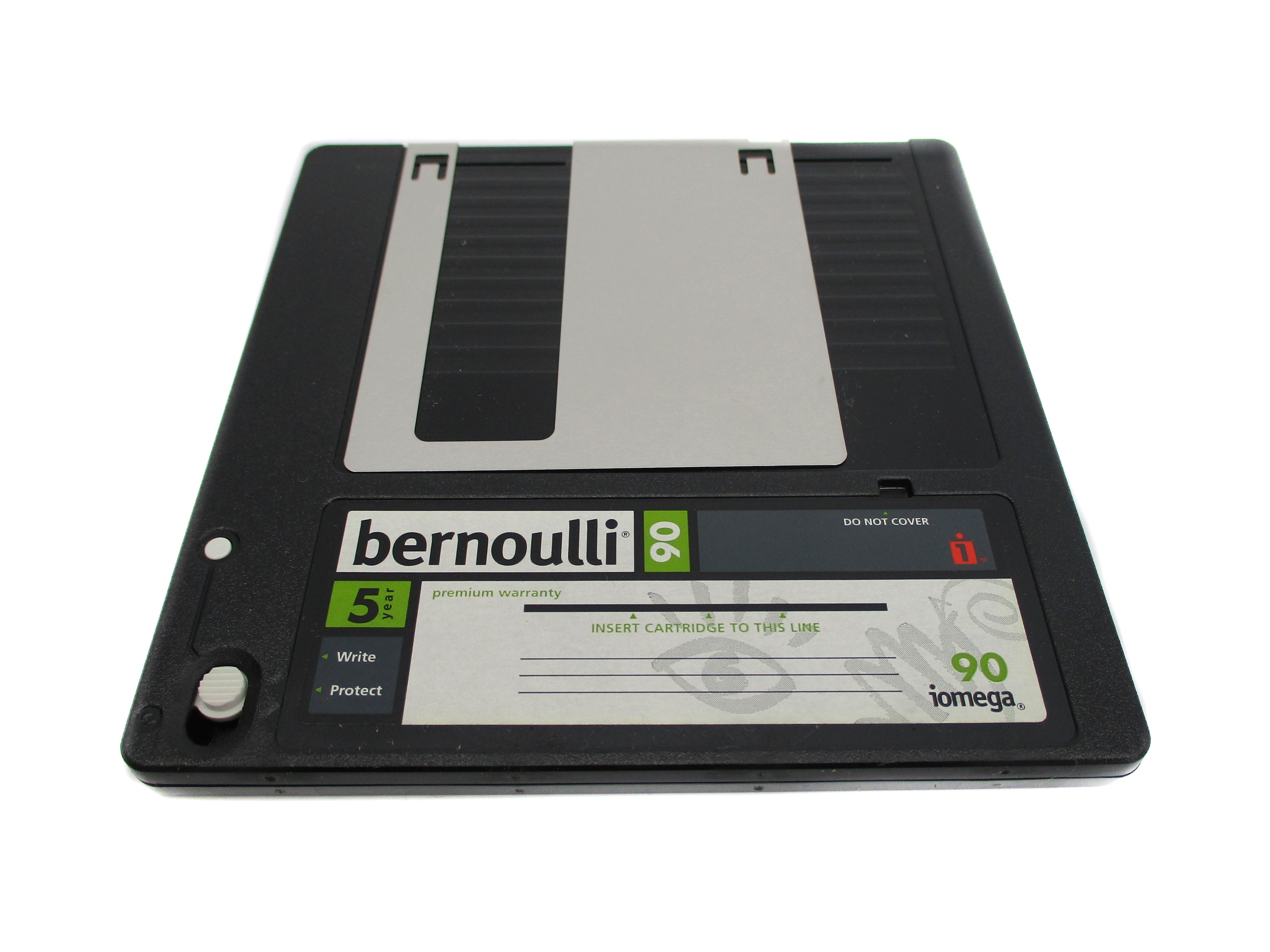 BERNOULLI 90 NSMP