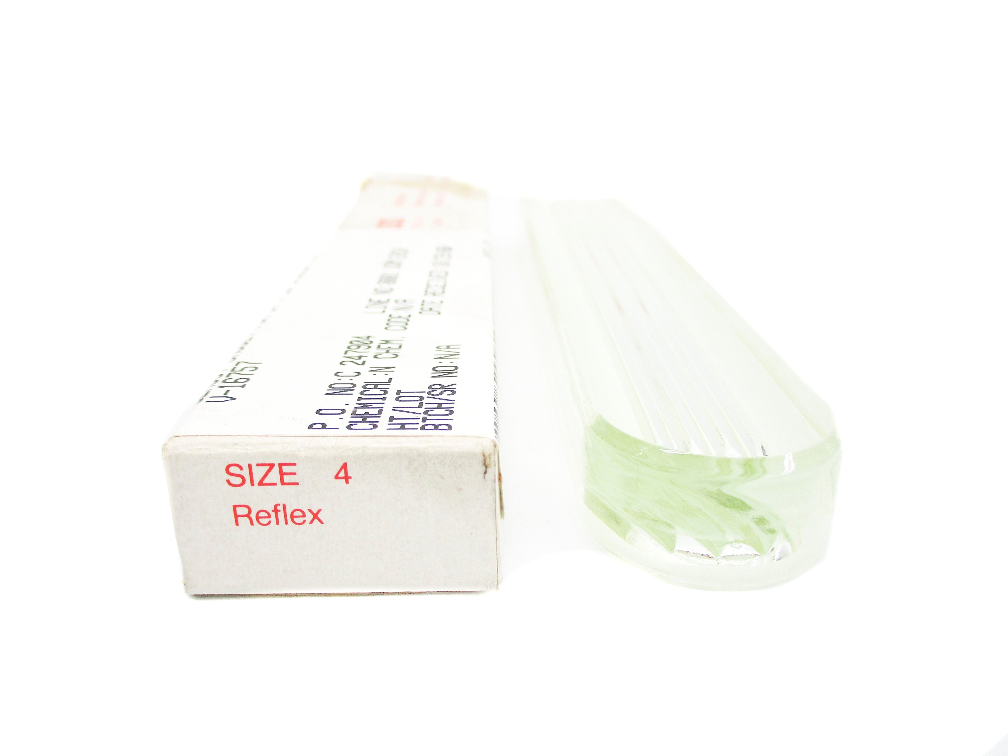 JERGUSON V-16757 SIZE 4 NSMP