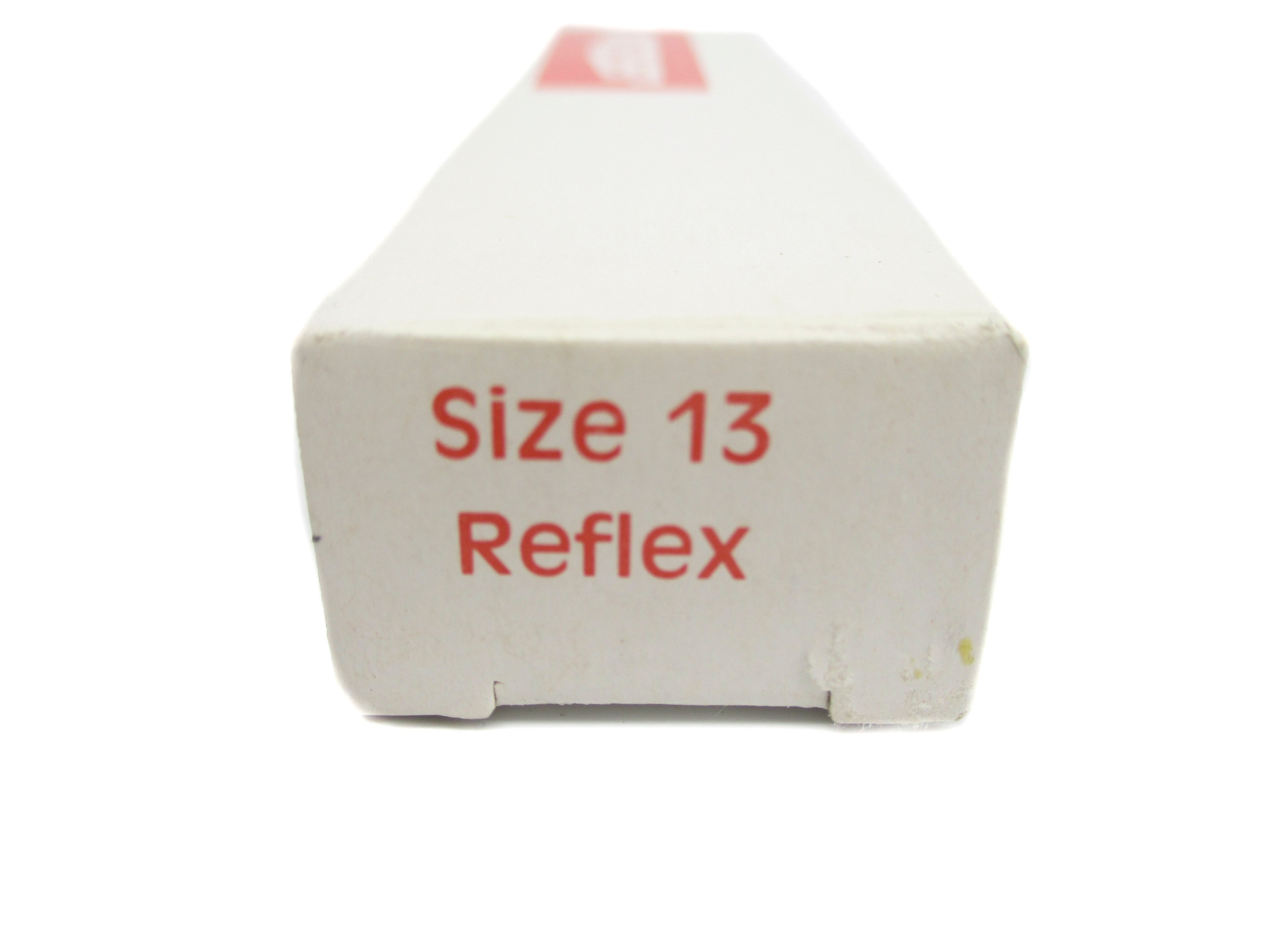 JERGUSON SIZE 13 NSMP