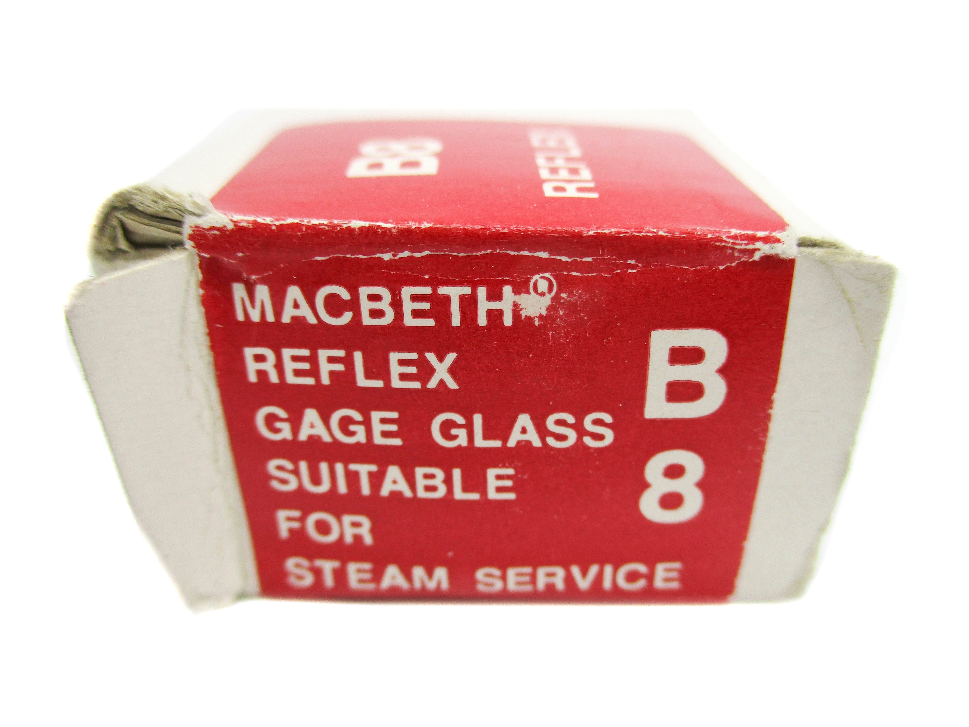 MACBETH B8 NSMP