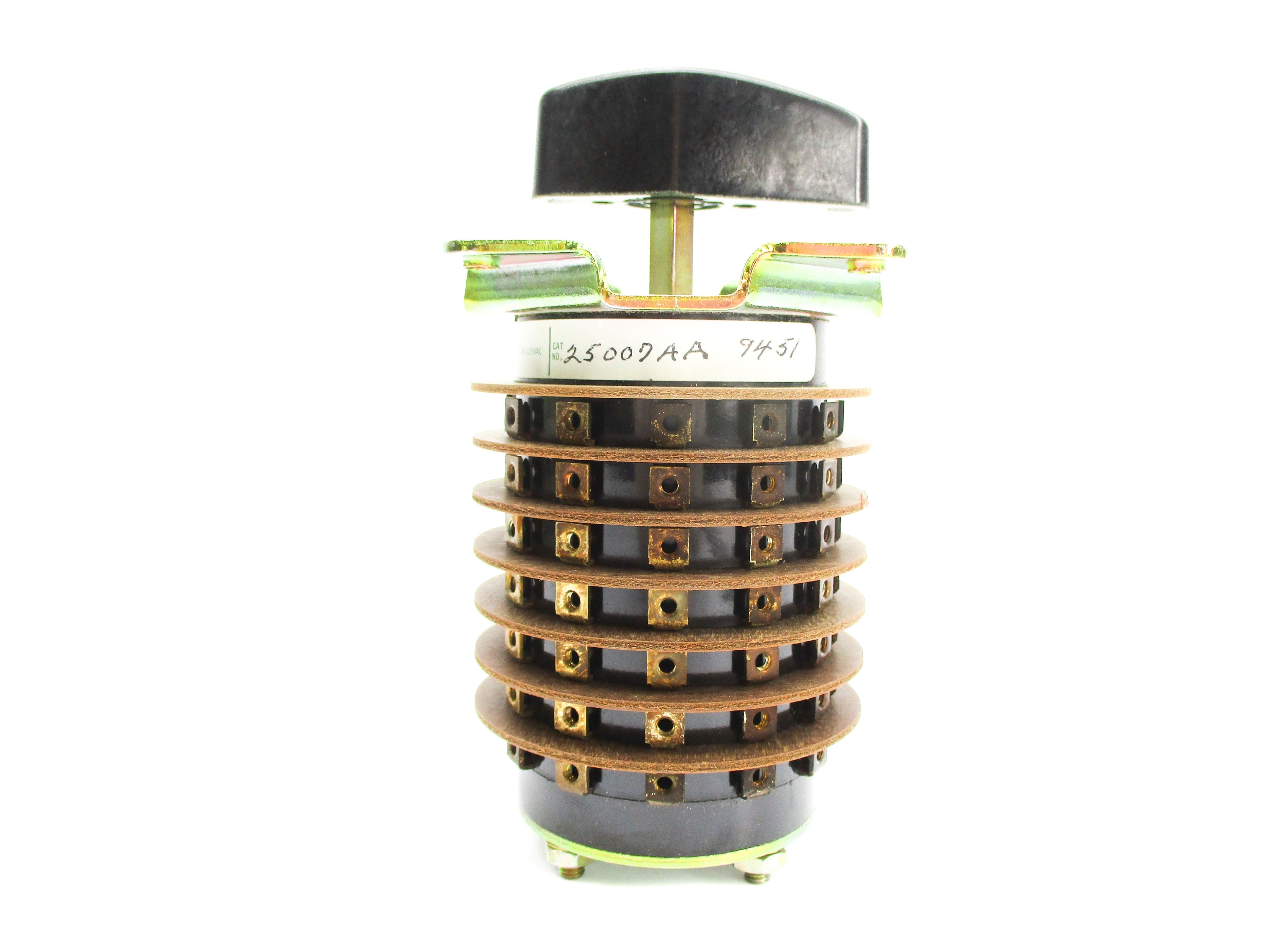 ELECTROSWITCH 25007AA NSNP