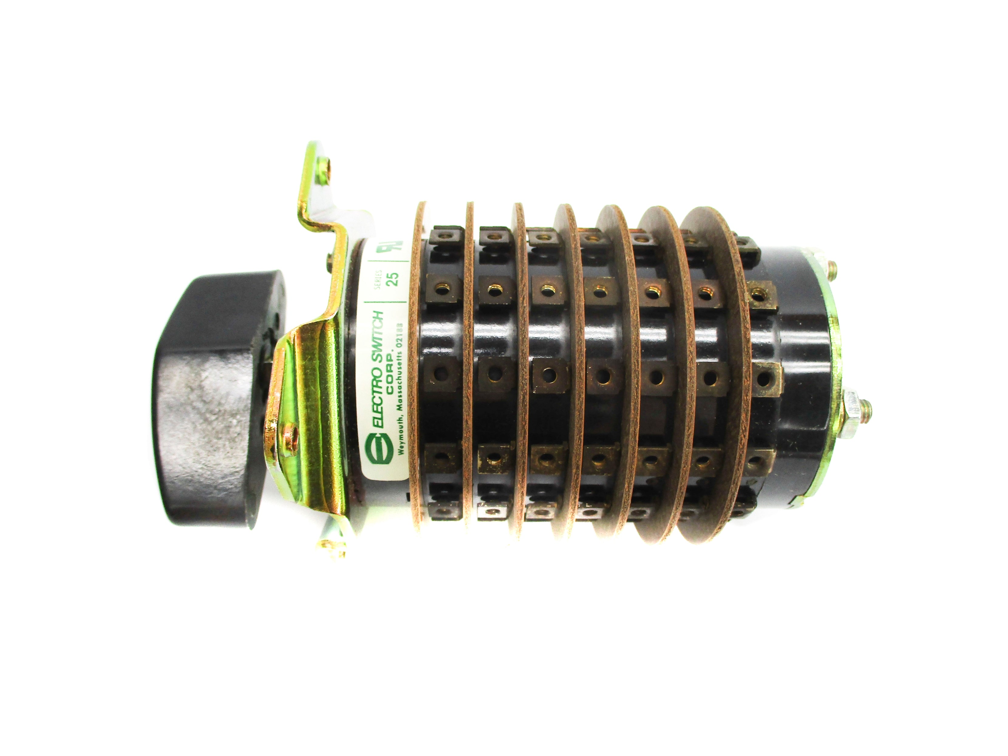 ELECTROSWITCH 25007AA NSNP