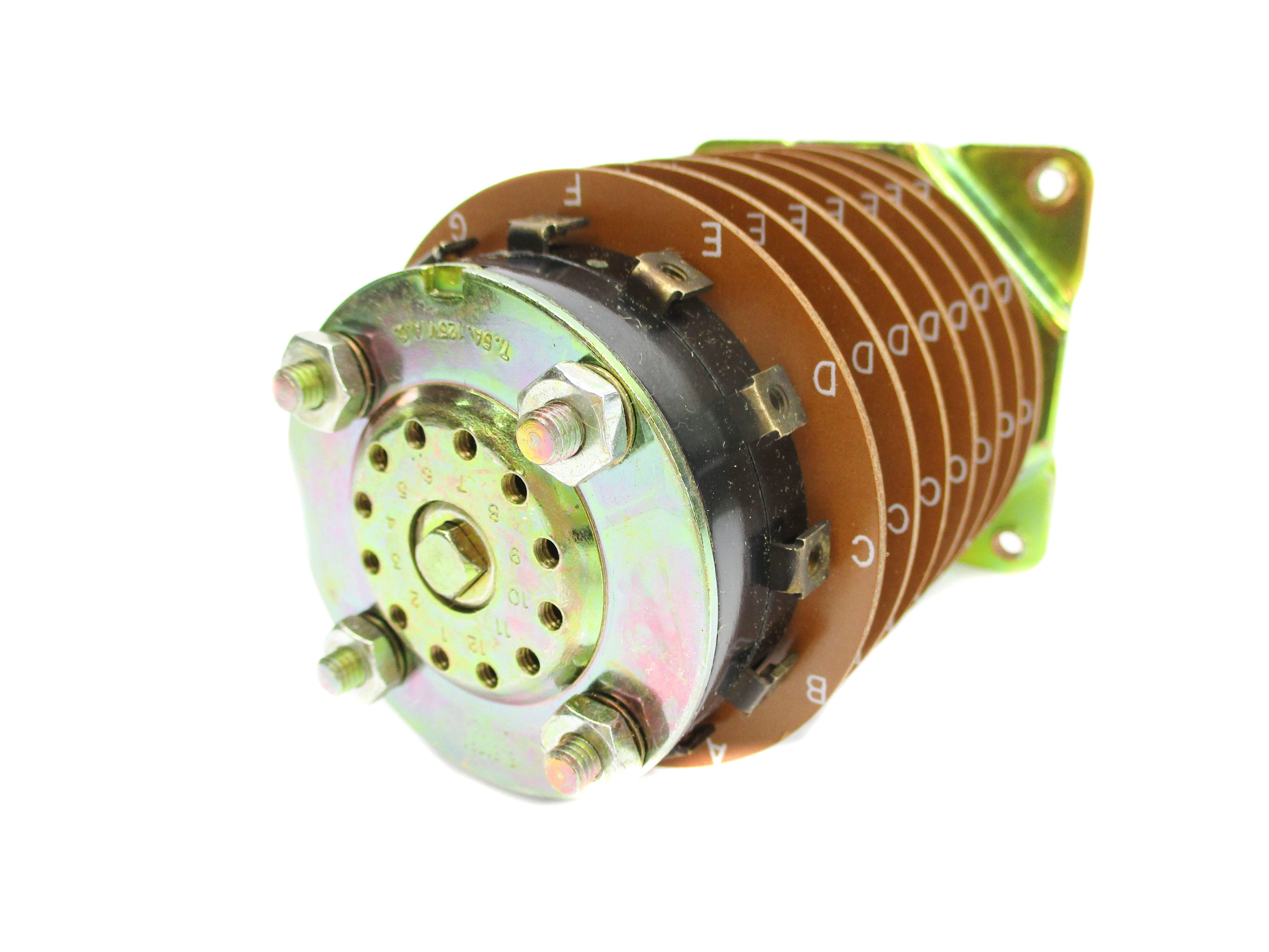 ELECTROSWITCH 25007AA NSNP