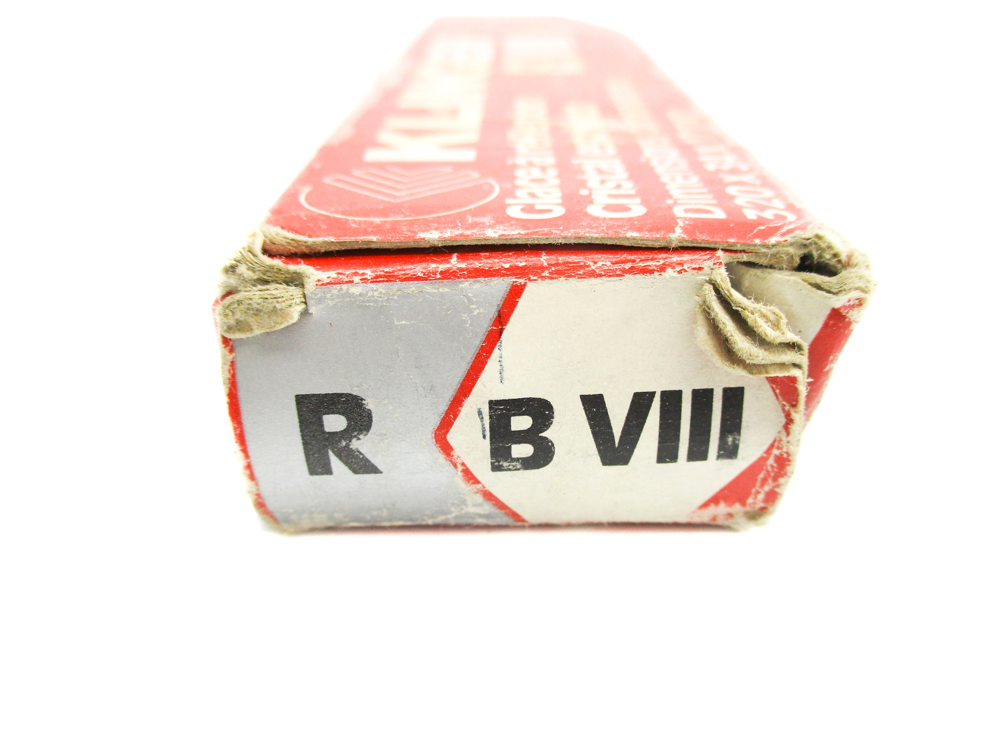 KLINGER BVIII NSMP