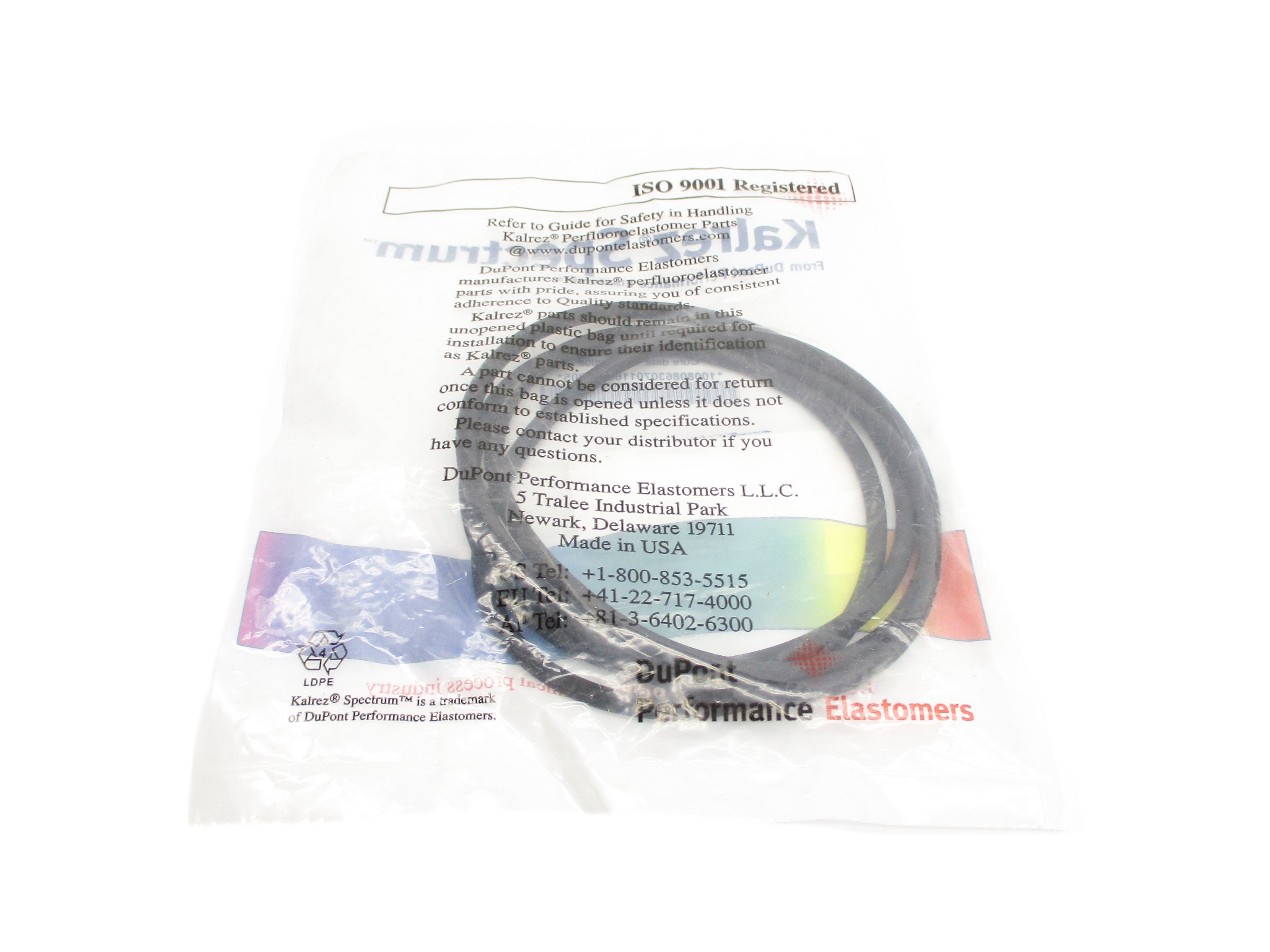 KALREZ SPECTRUM K#17384 NSMP