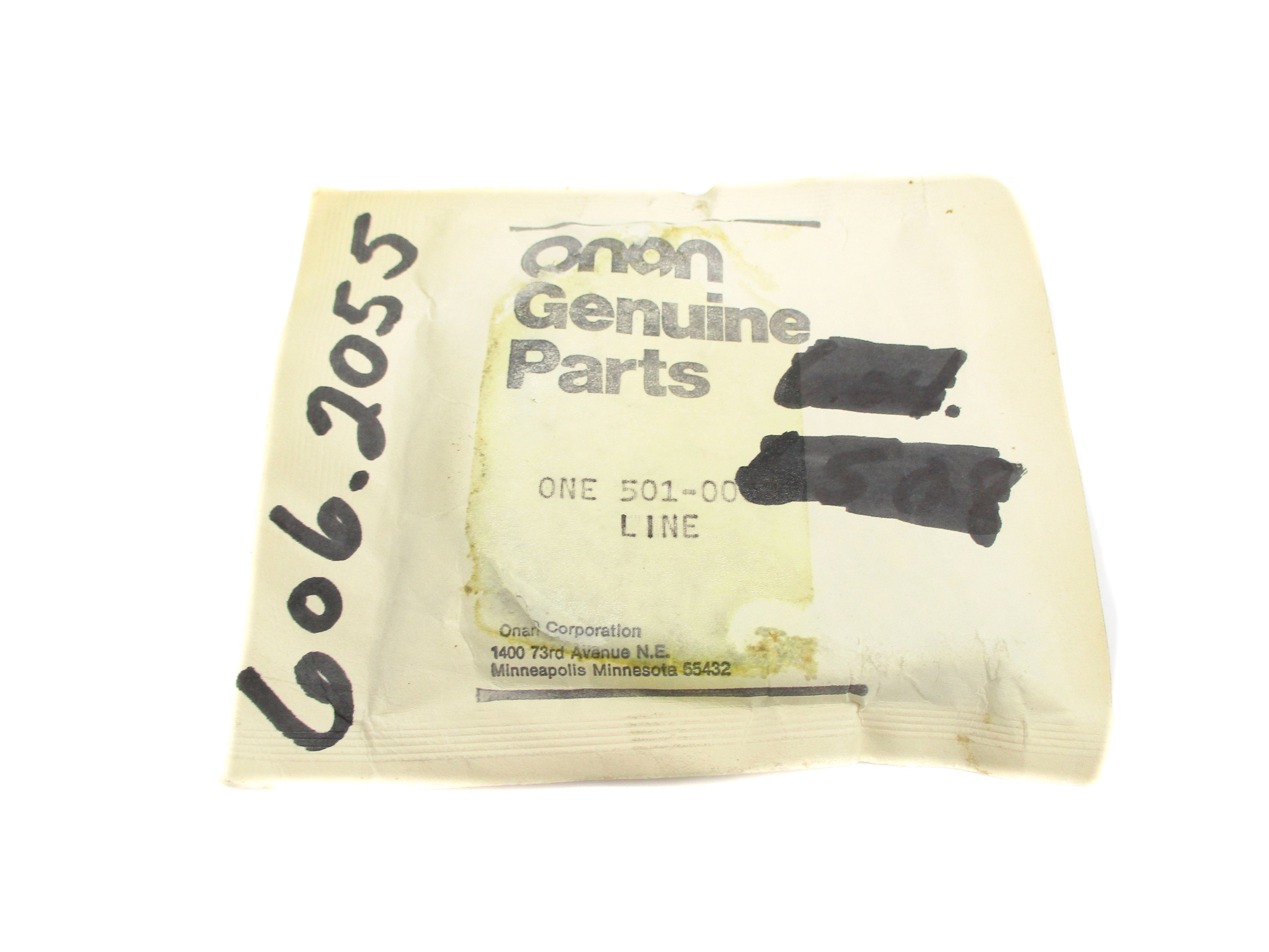 ONAN 501-00 NSMP