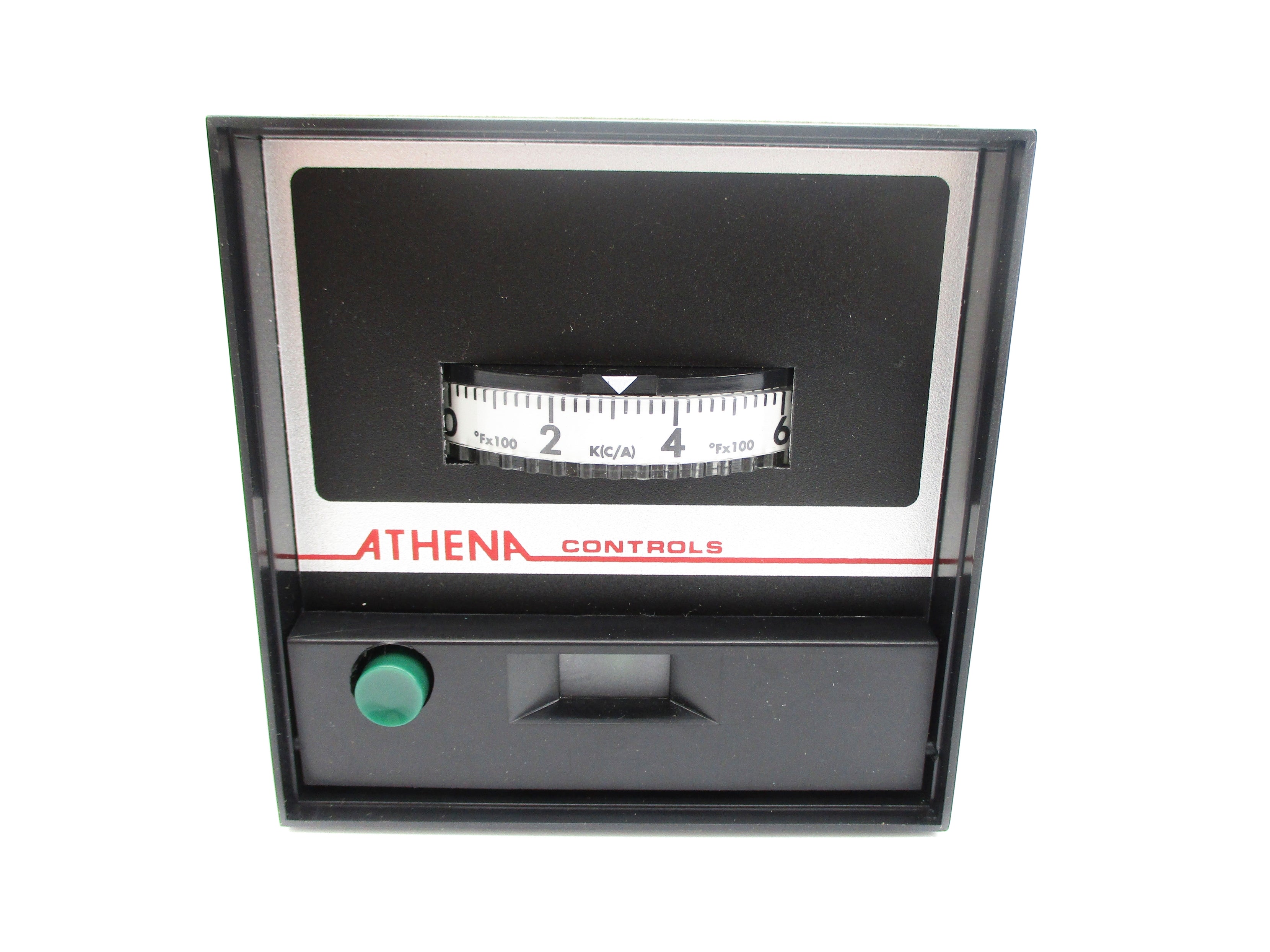 ATHENA 2000-L-0-0-02F-00 100-240VAC 7/5A 0-2000'F NSNP