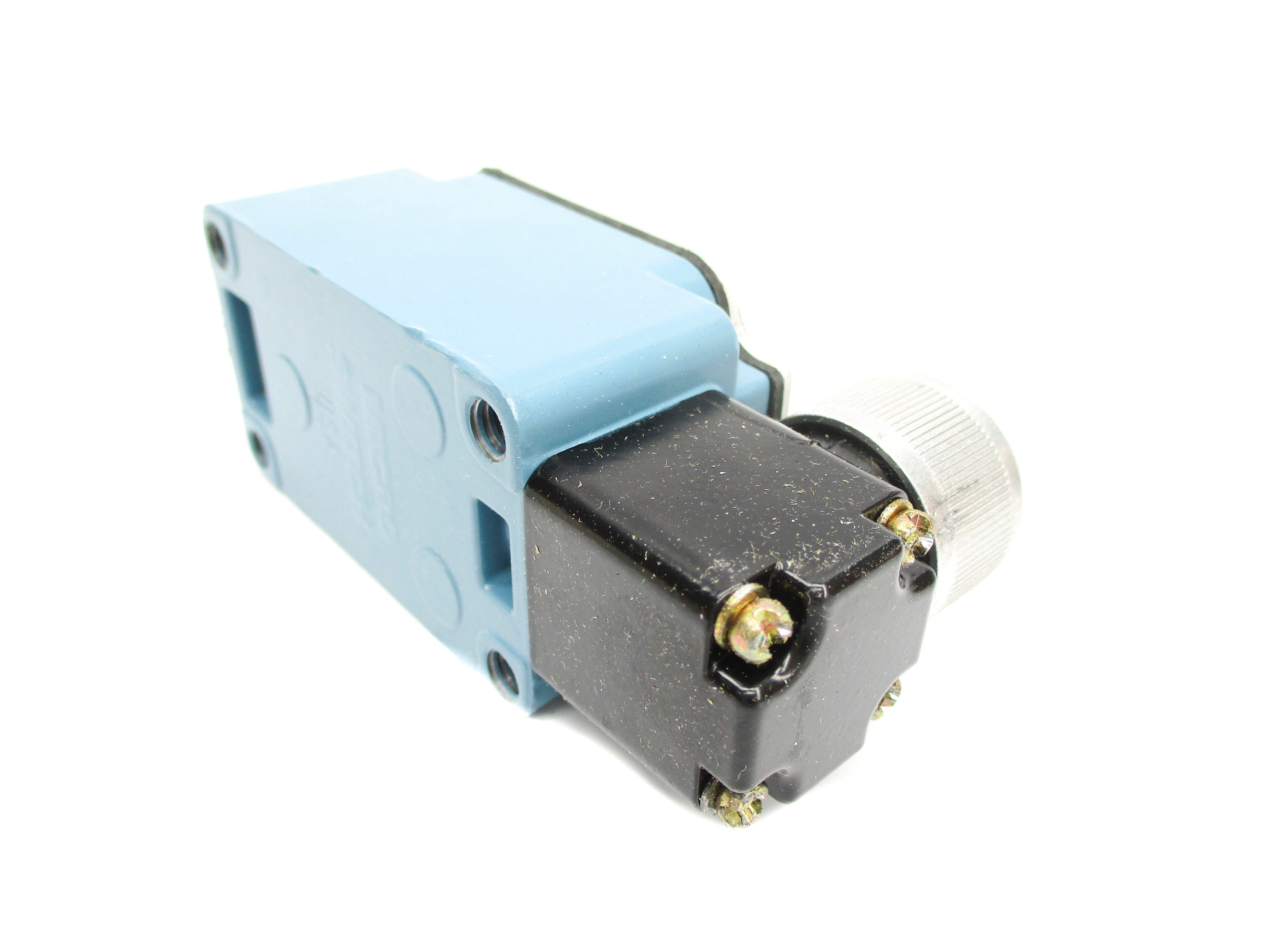 HONEYWELL 4LS1 600VAC 10A NSMP