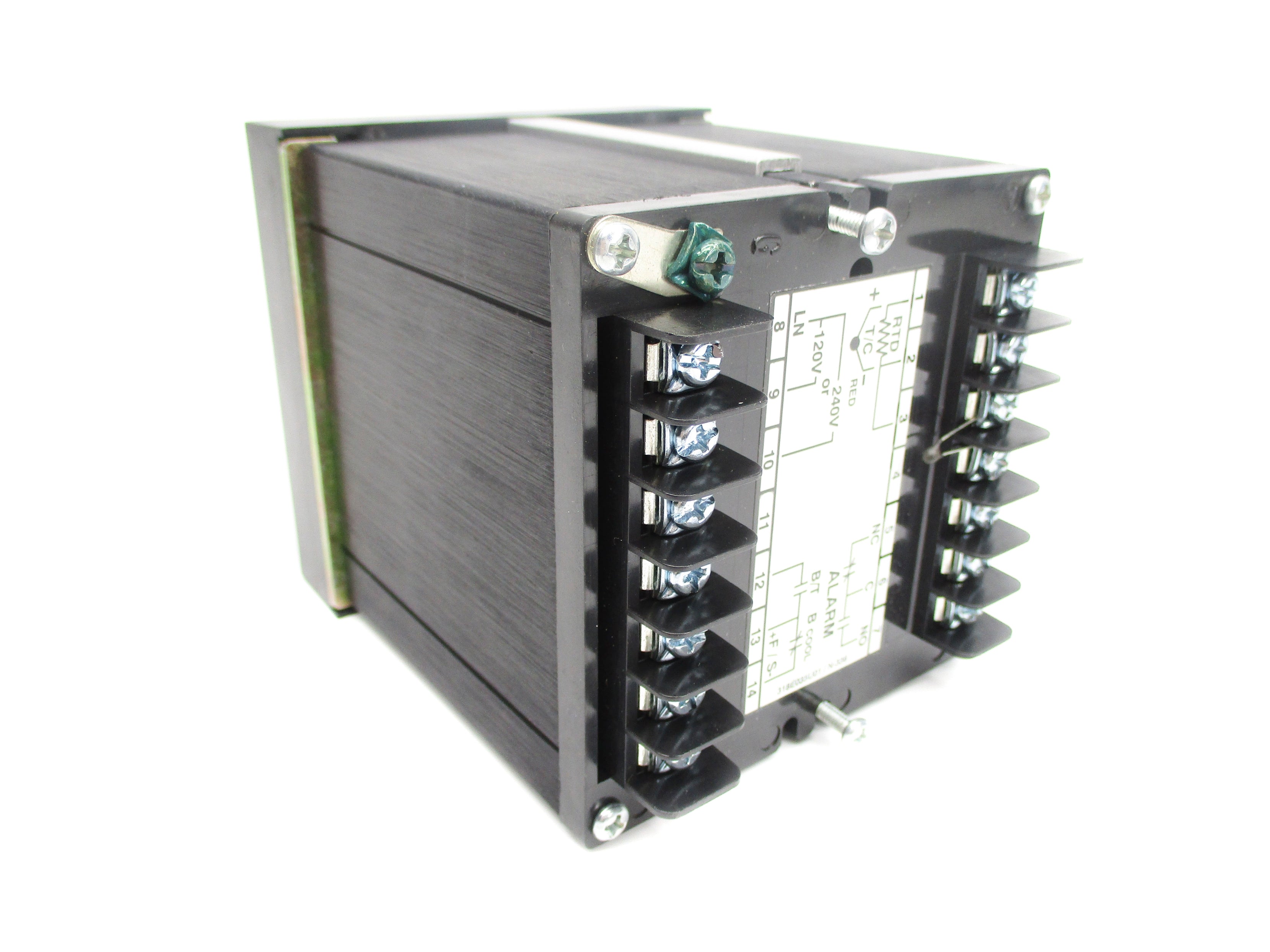 ATHENA 2000-L-0-0-02F-00 100-240VAC 7/5A 0-2000'F NSNP