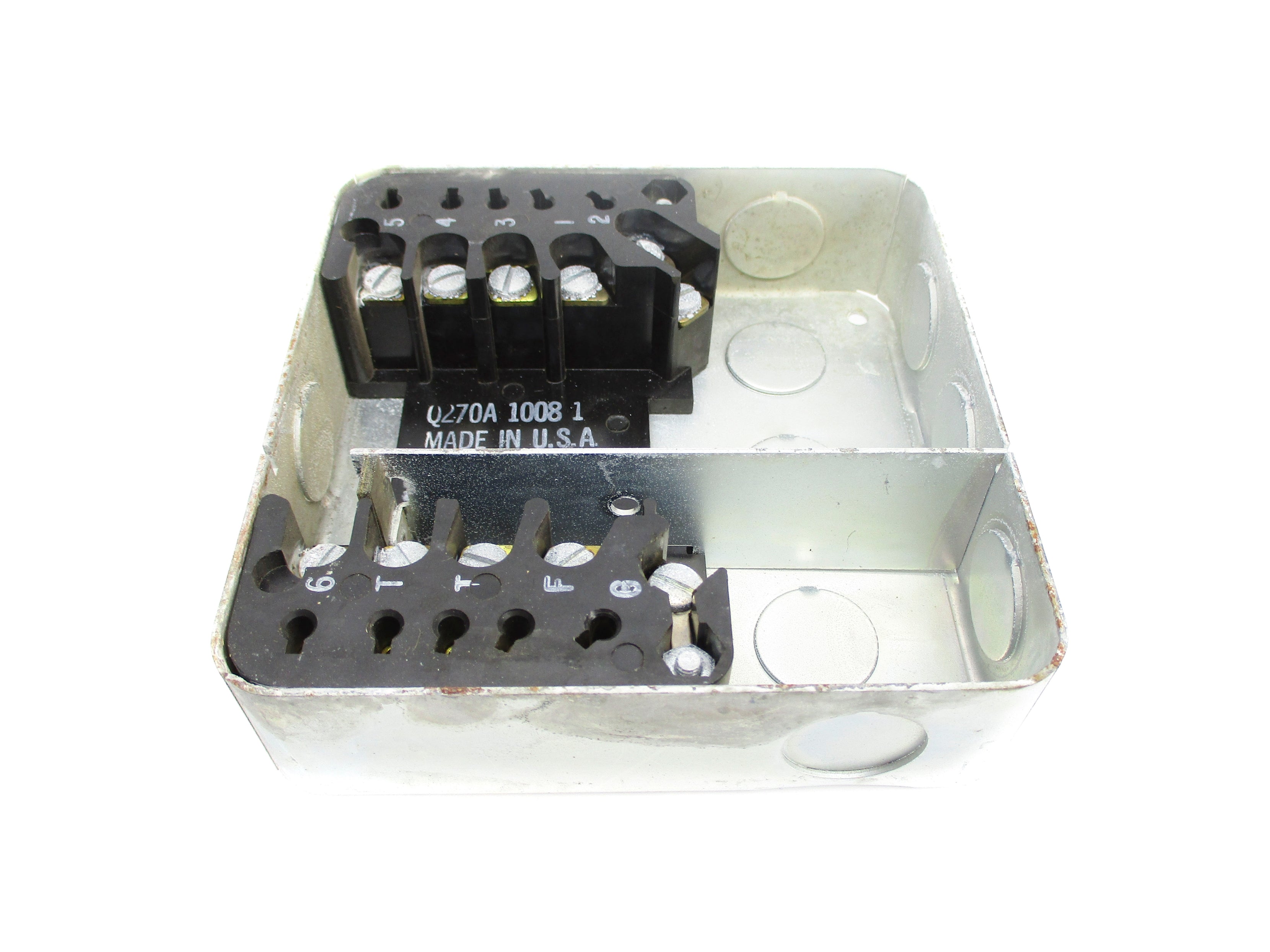 HONEYWELL Q270A10081 (AS PICTURED) NSNP