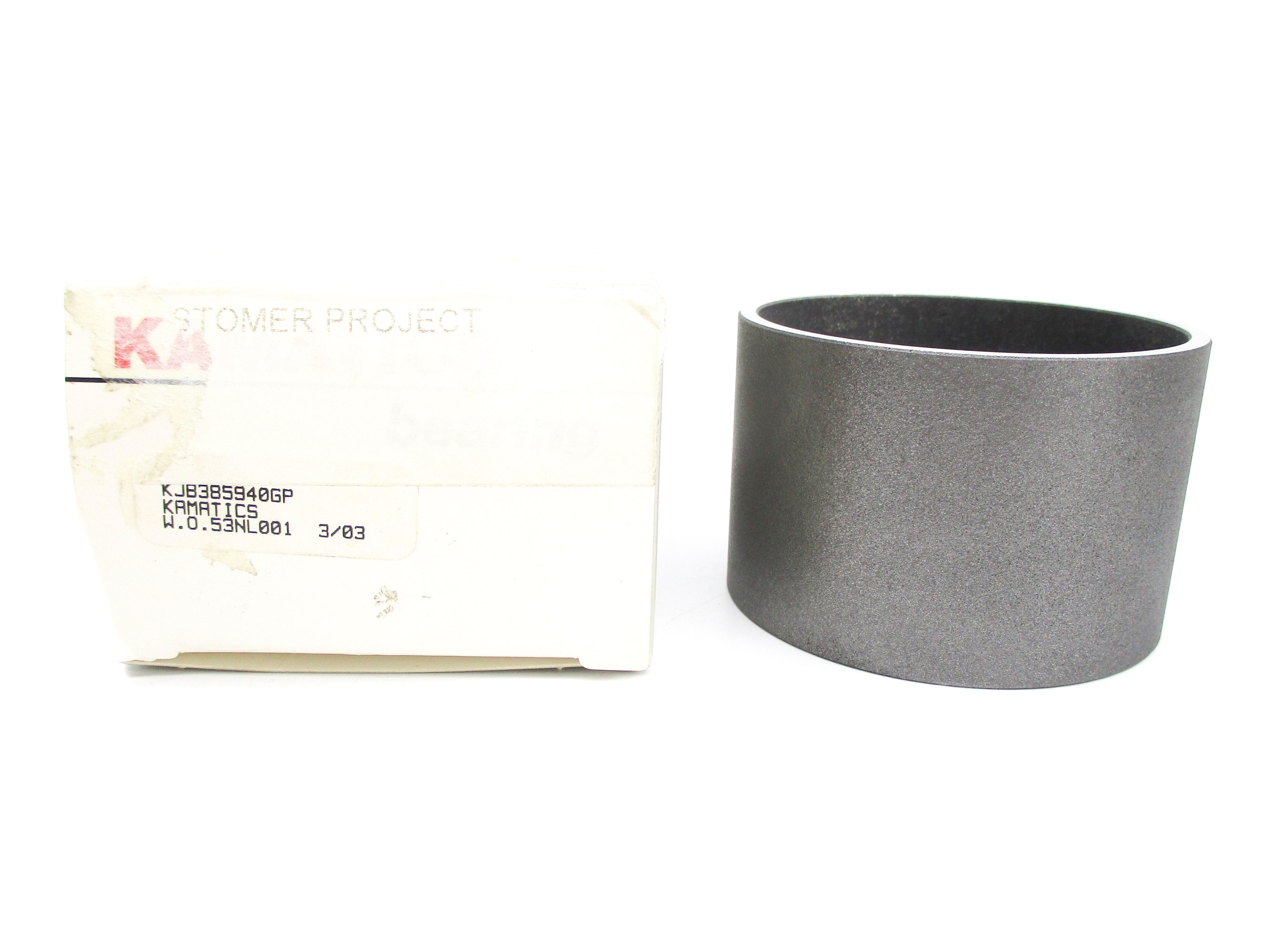 KAMATICS KJB385940GP NSMP