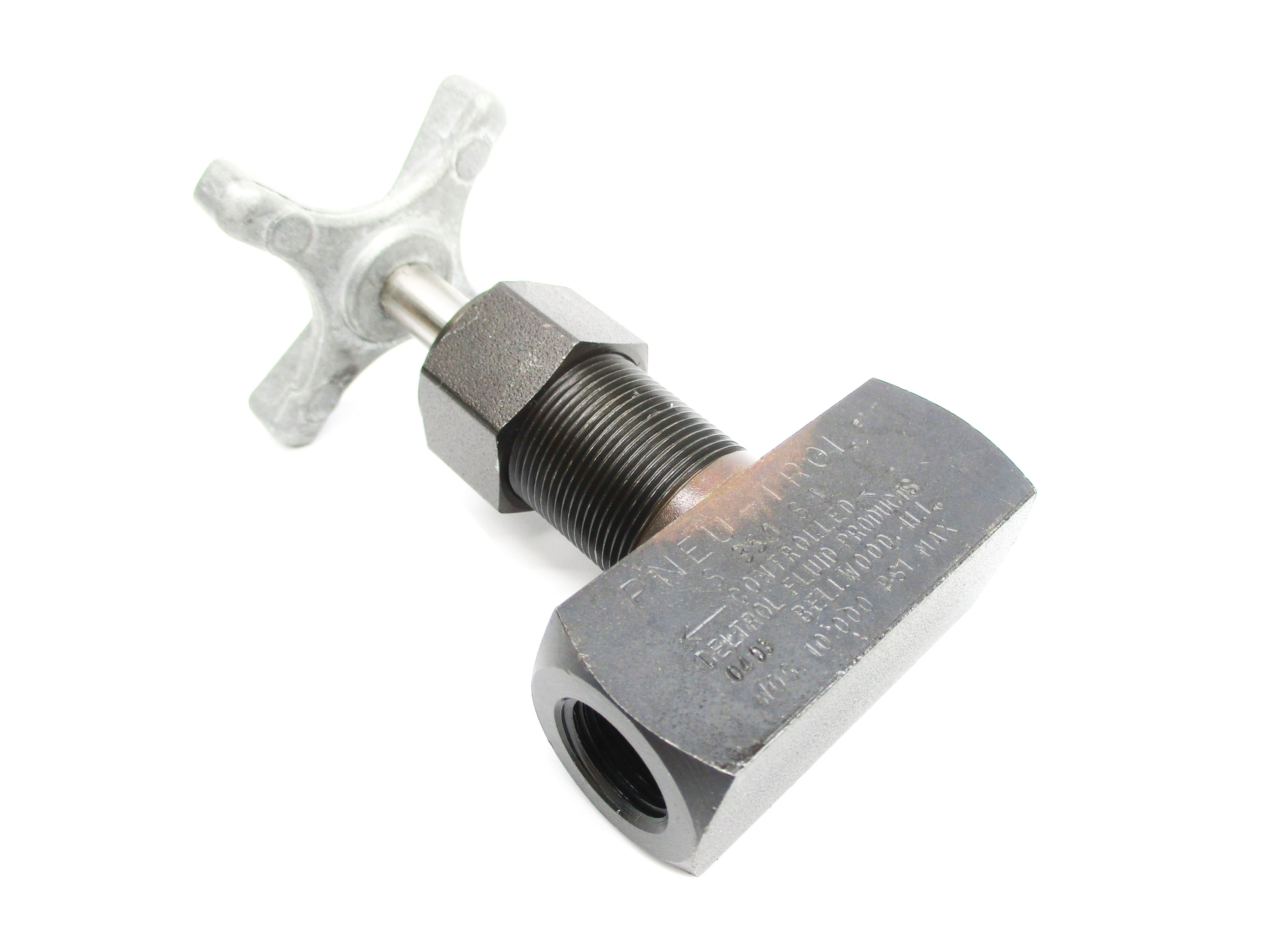 DELTROL 10008-73 S350S1 10000PSI NSMP