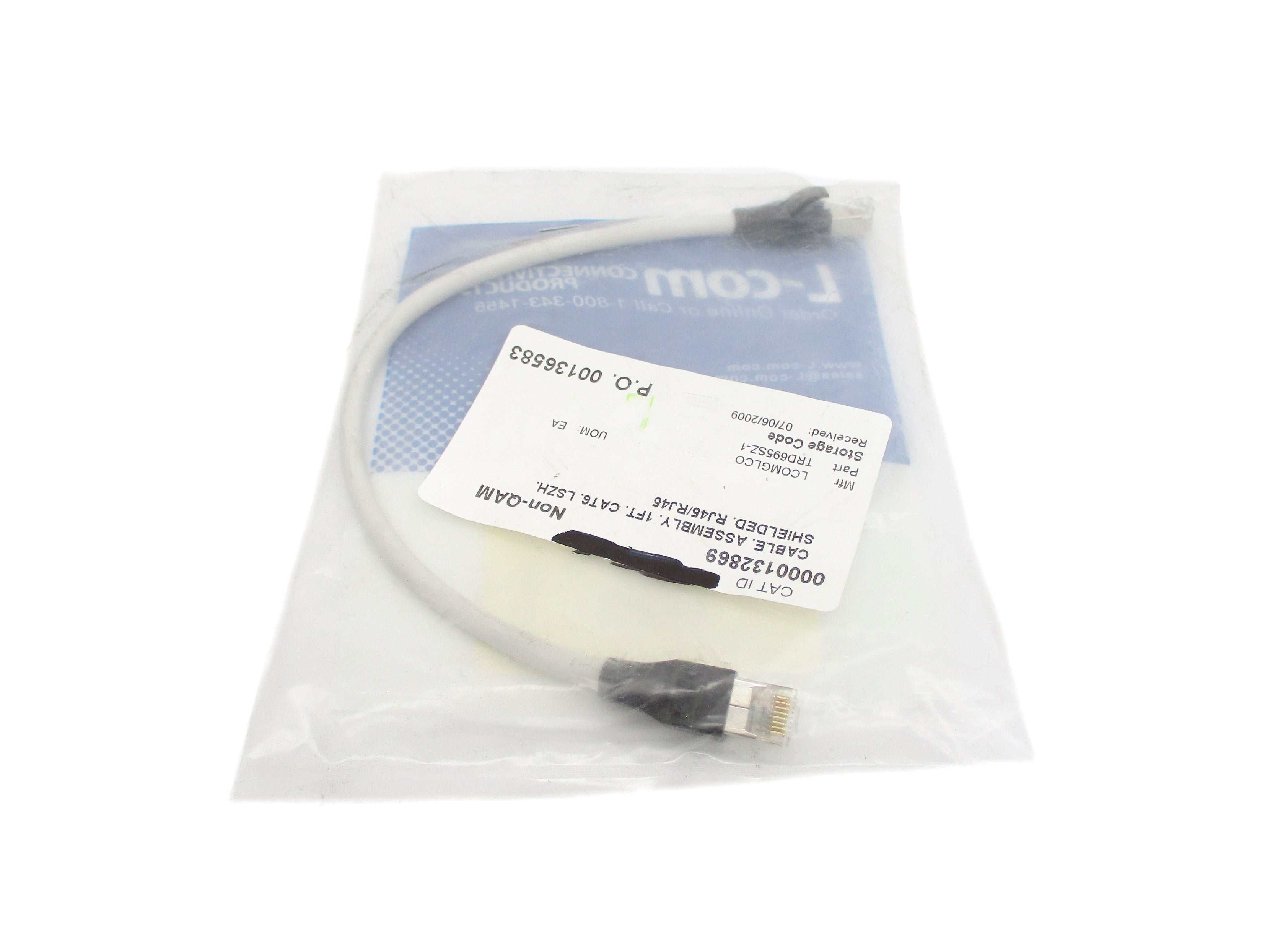 L-COM TRD695SZ-1 NSMP