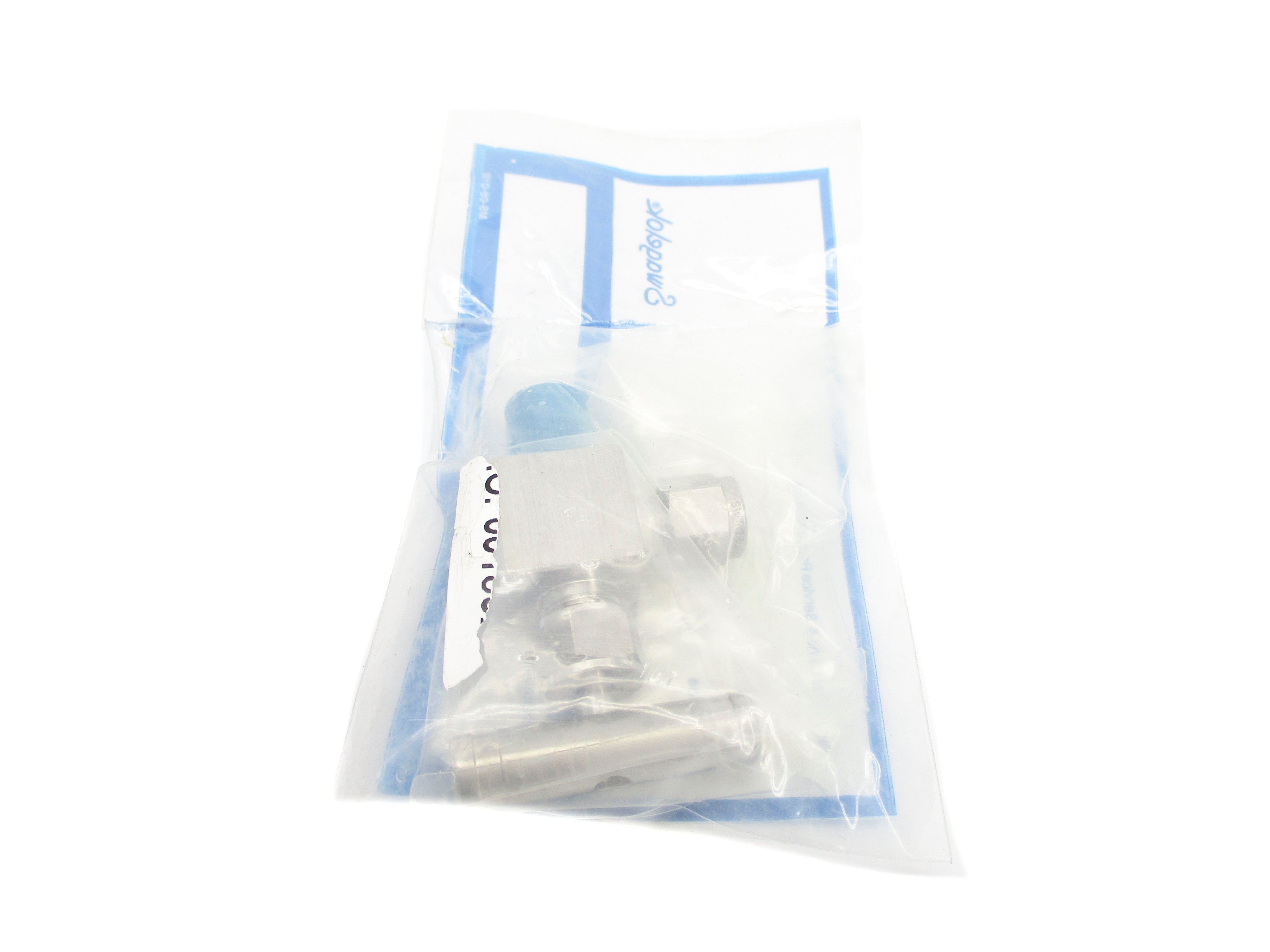 SWAGELOK SS-20VM4-S4-A NSMP