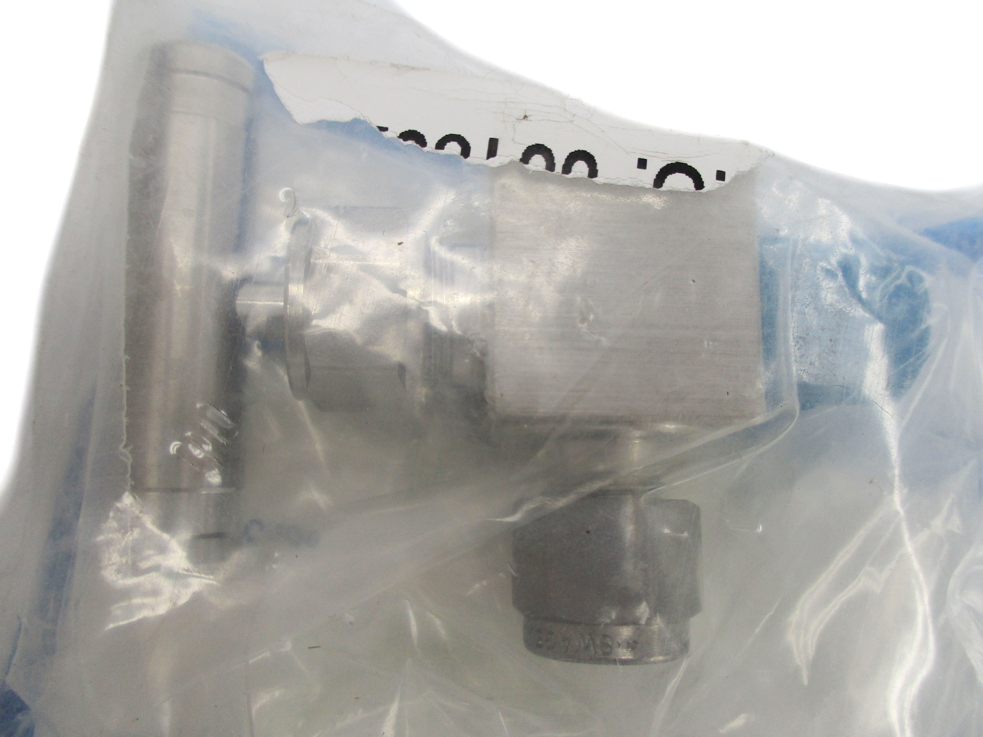 SWAGELOK SS-20VM4-S4-A NSMP