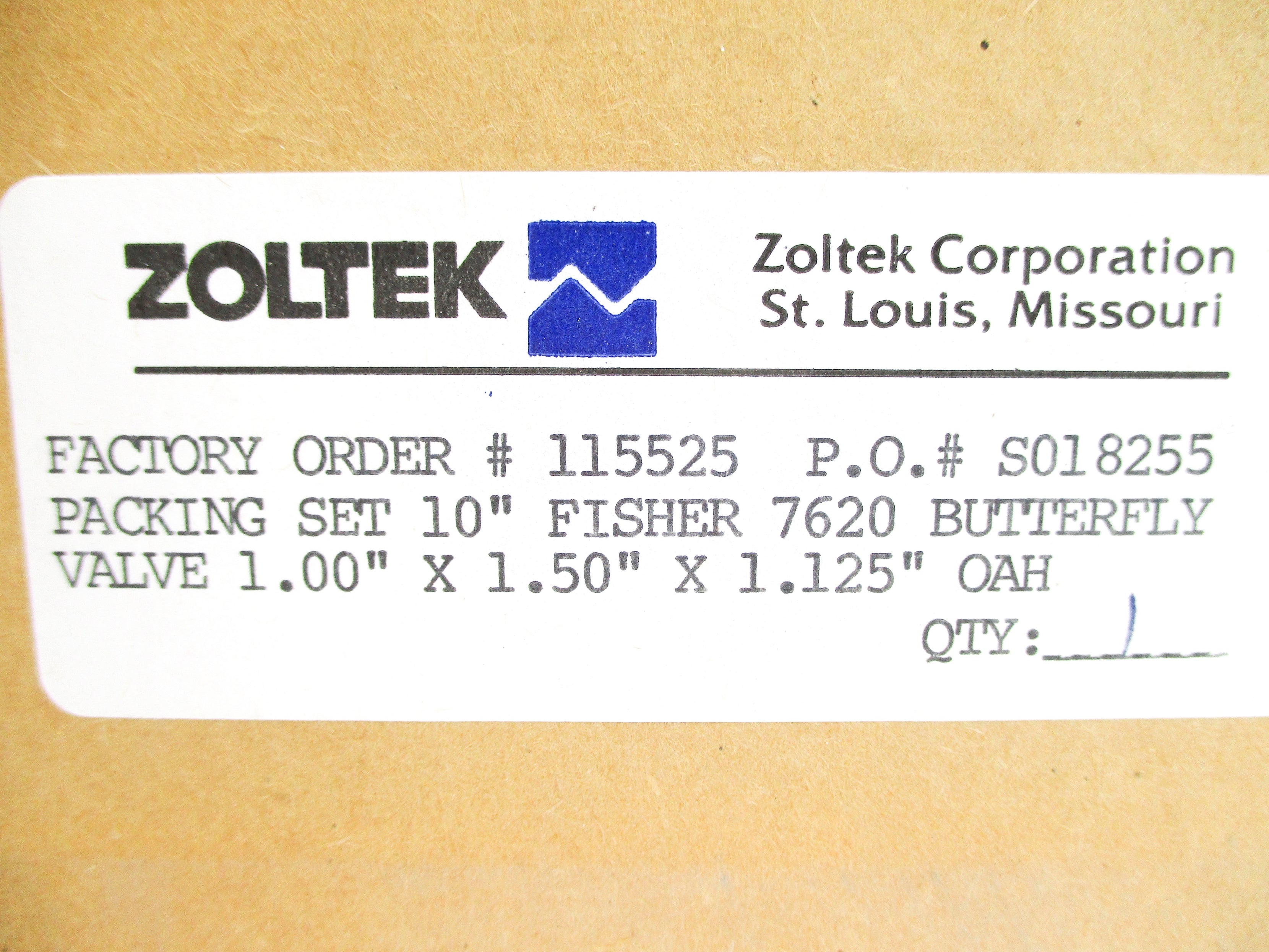 ZOLTEK 115525 NSMP