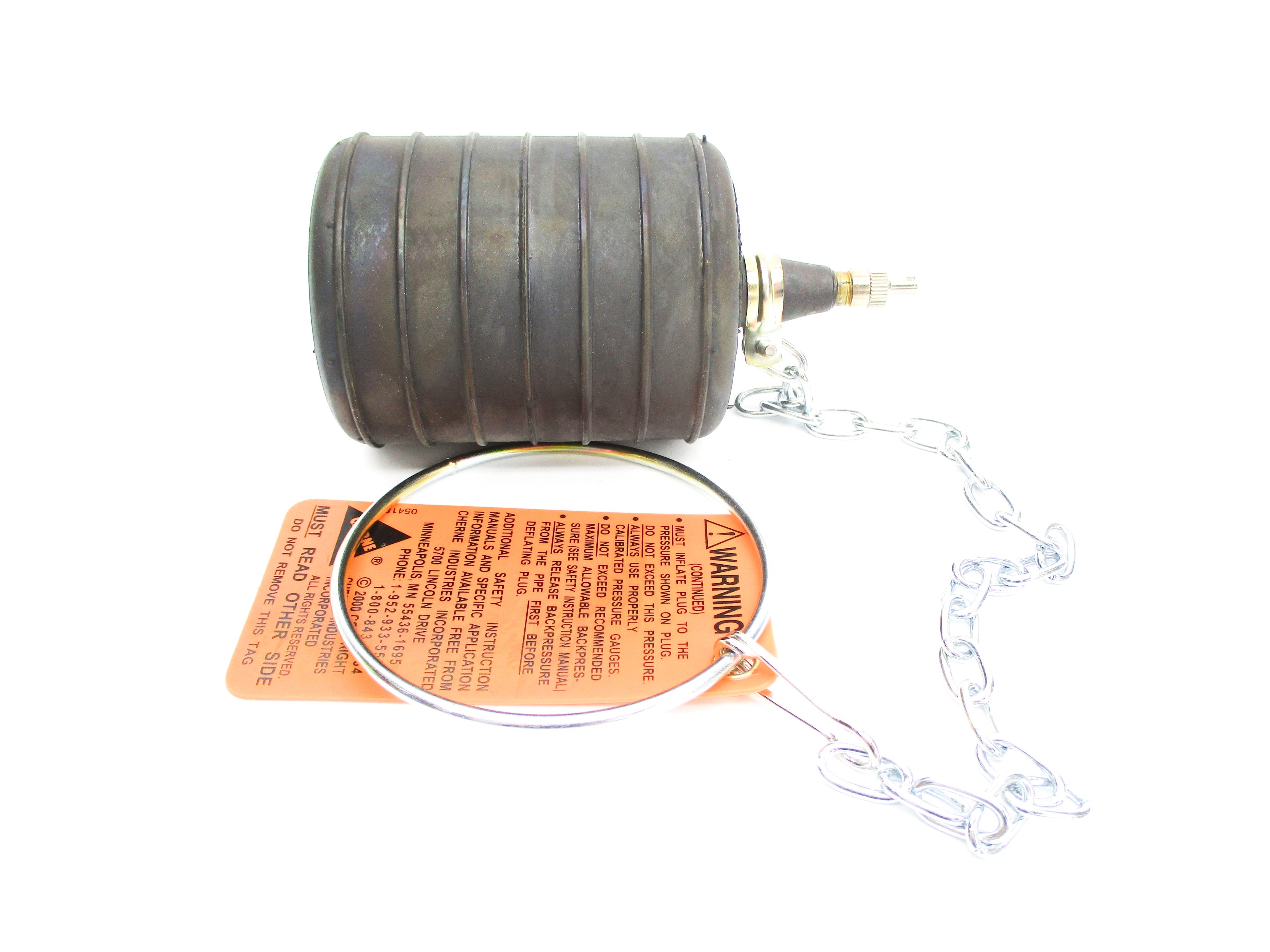 CHERNE 270-032 NSMP
