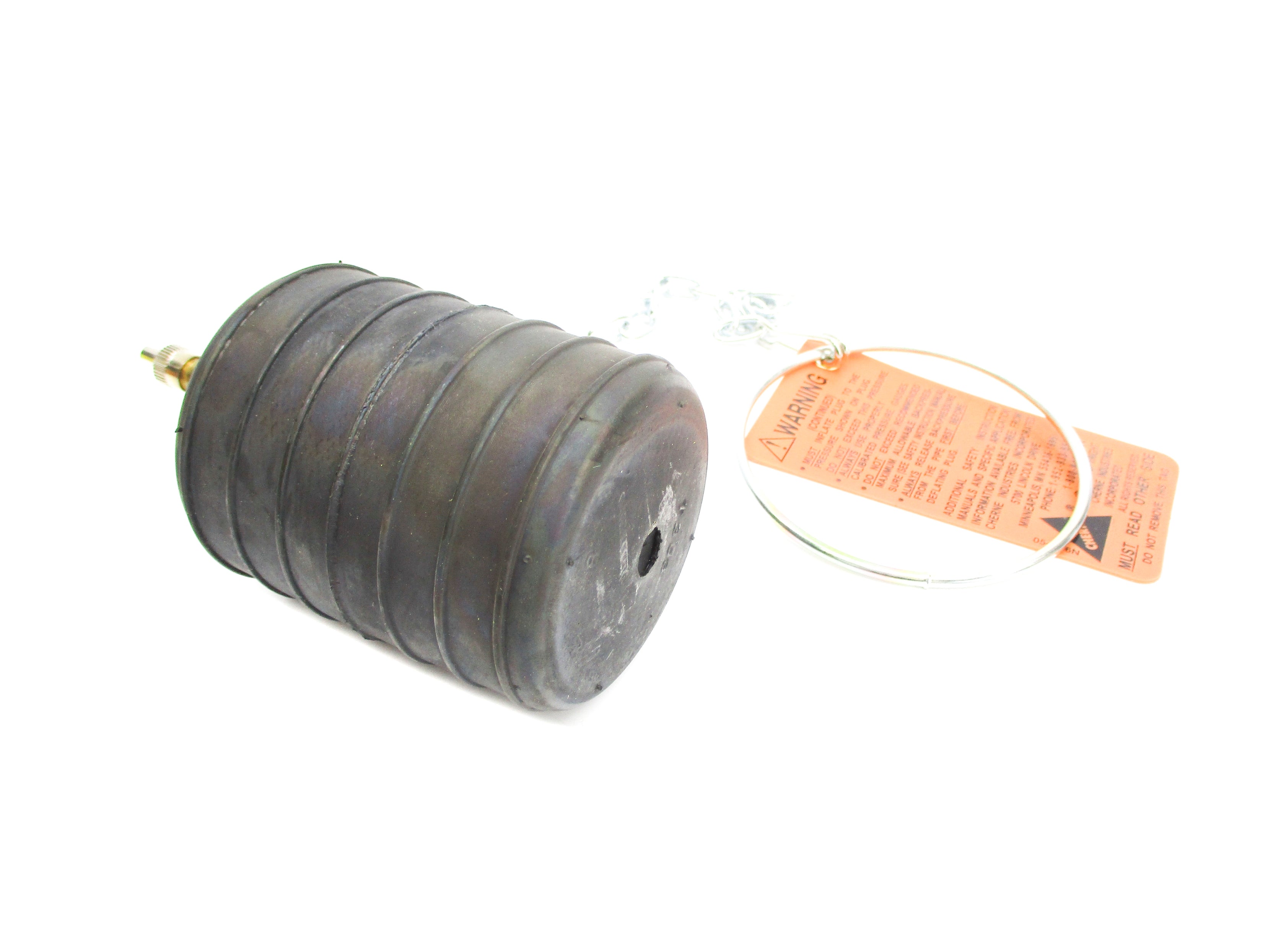 CHERNE 270-032 NSMP
