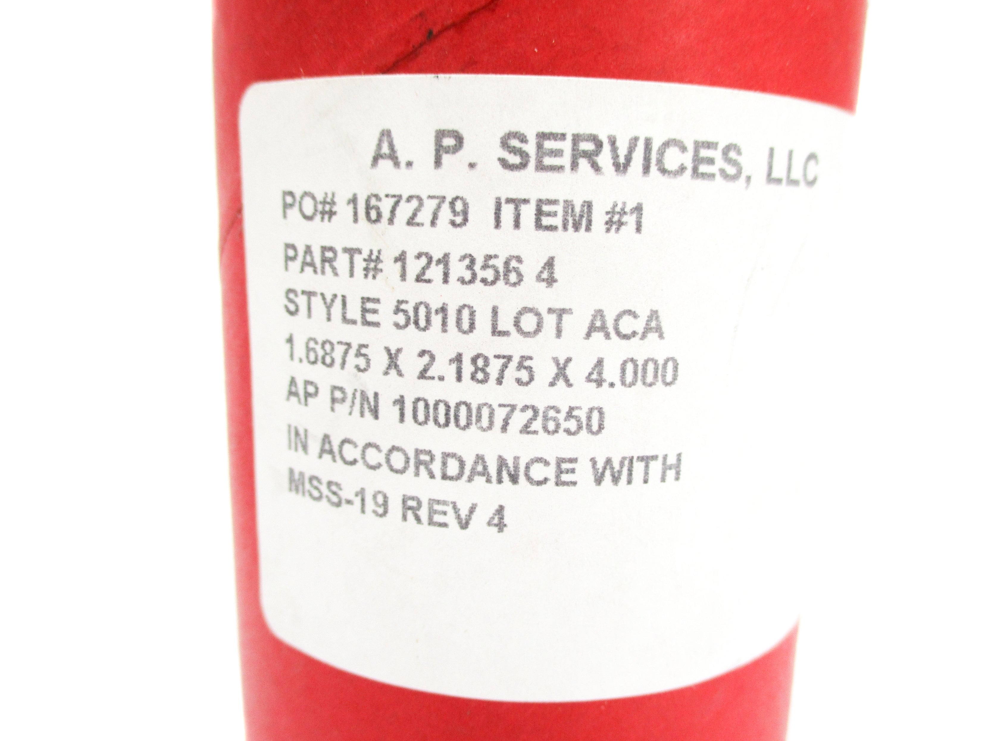 AP SERVICES 1000072650 NSMP