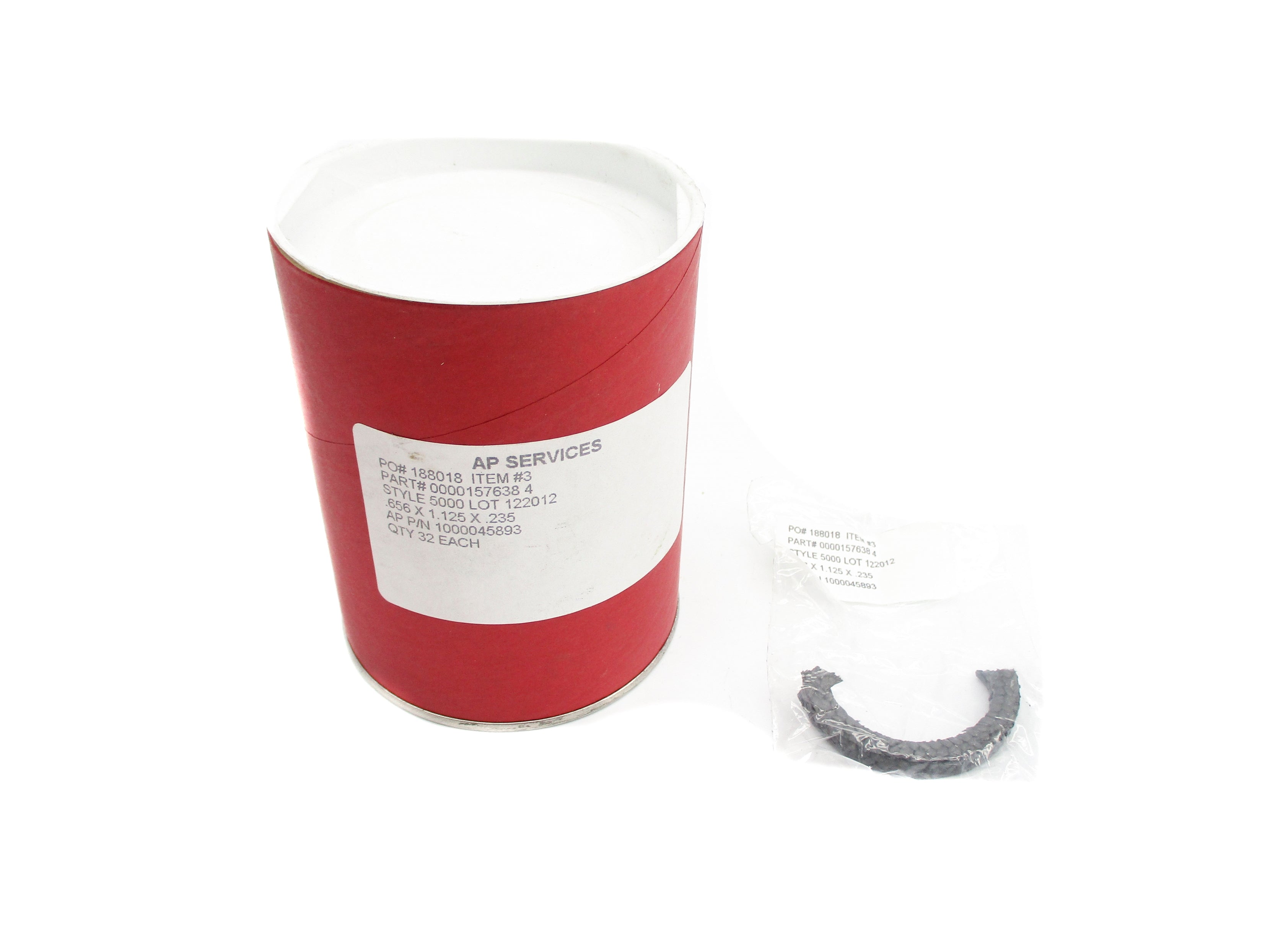 AP SERVICES 00001576384 (PKG OF 32) NSMP