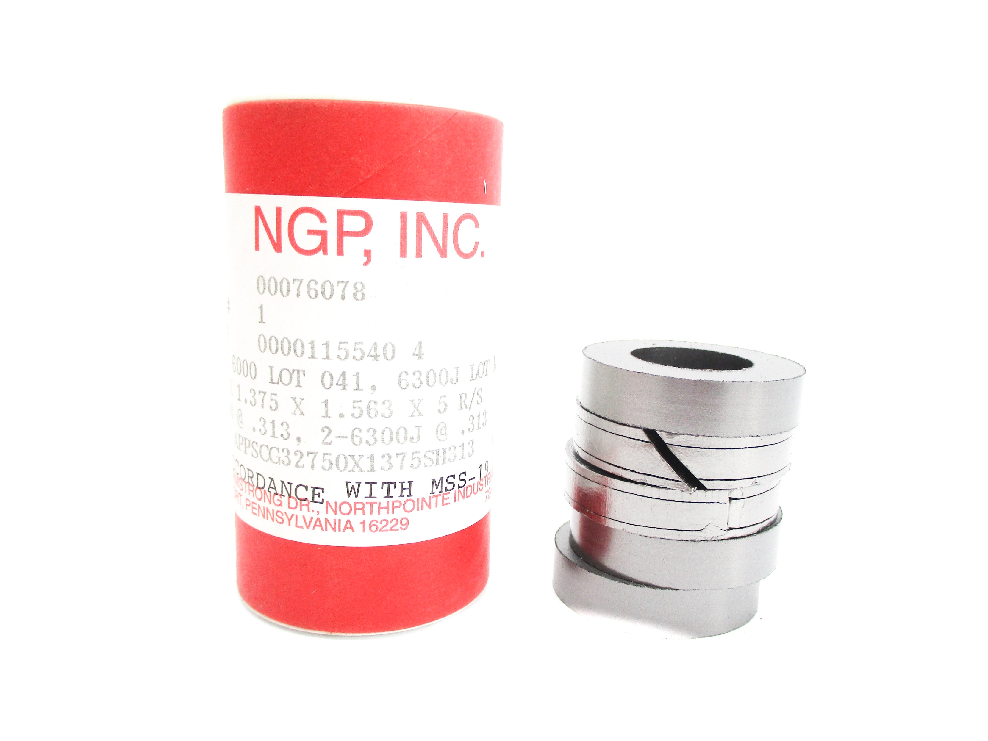 NGP 00001155404 (PKG OF 5) NSMP