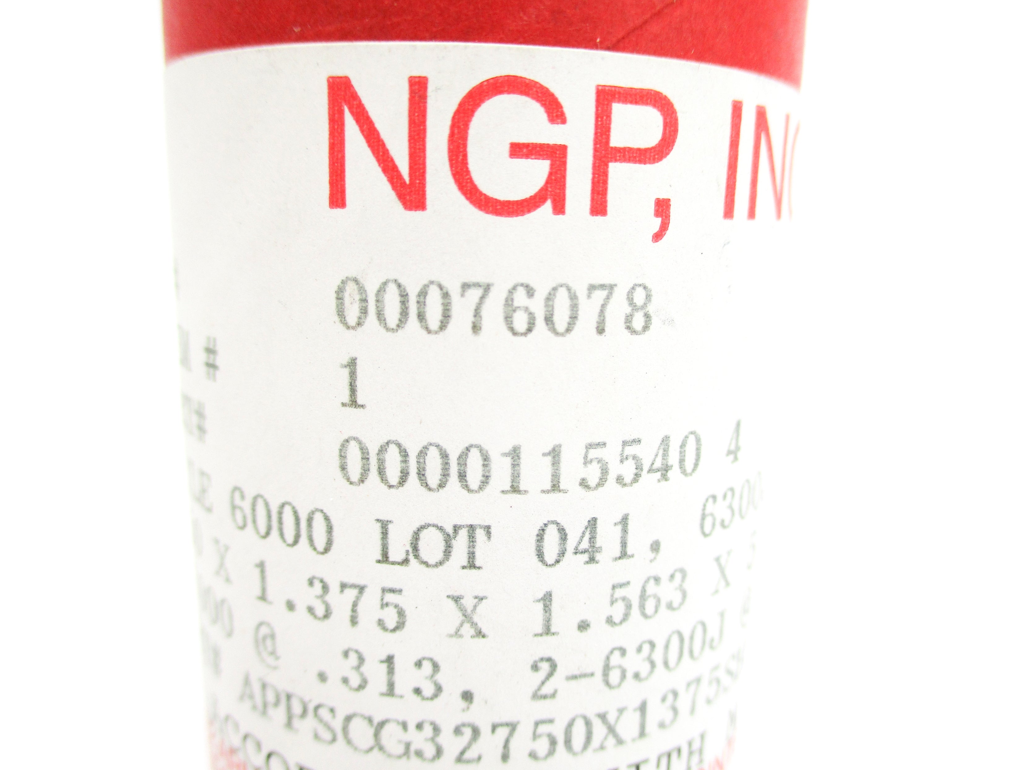 NGP 00001155404 (PKG OF 5) NSMP