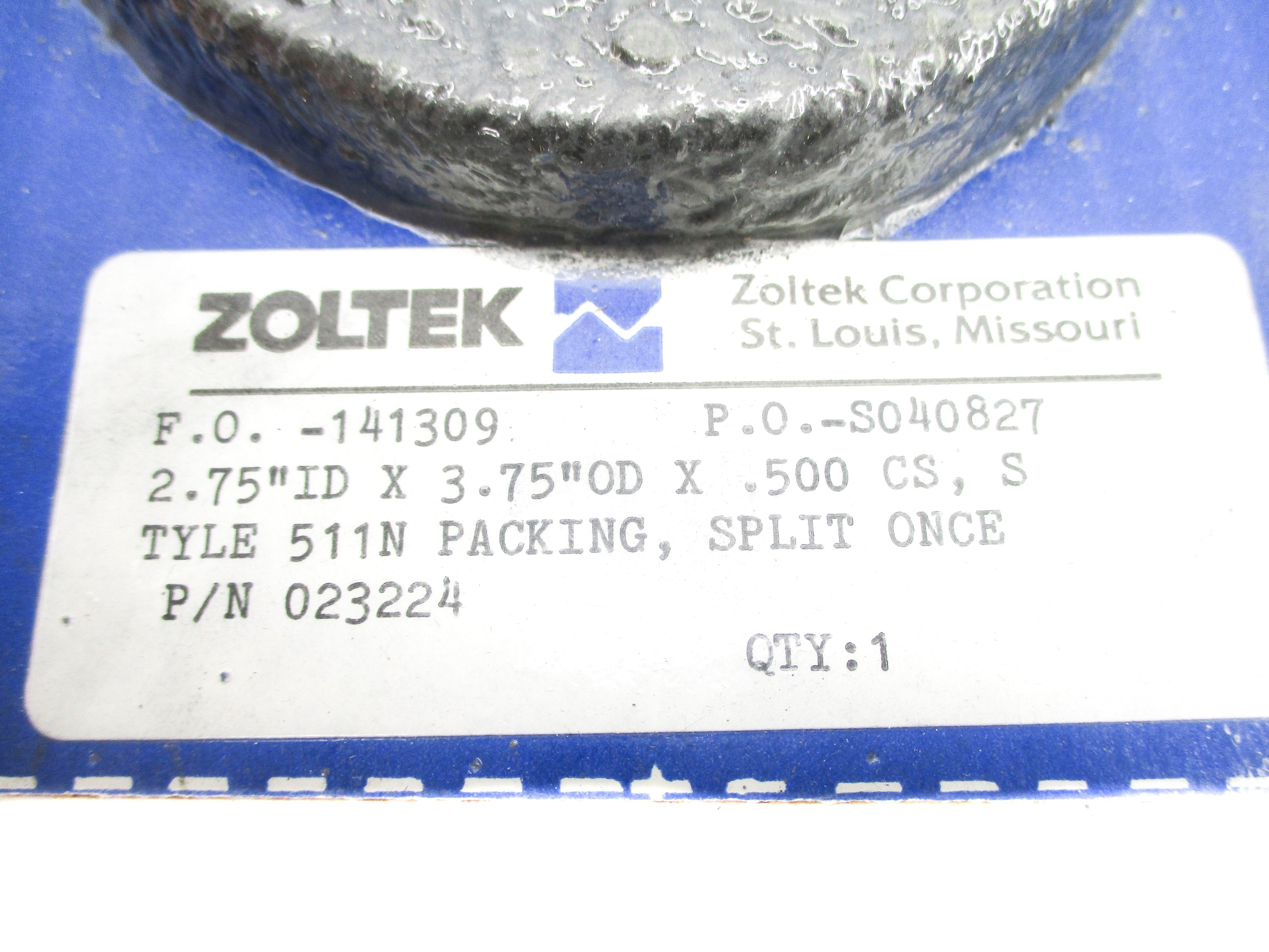 ZOLTEK 023224 NSMP