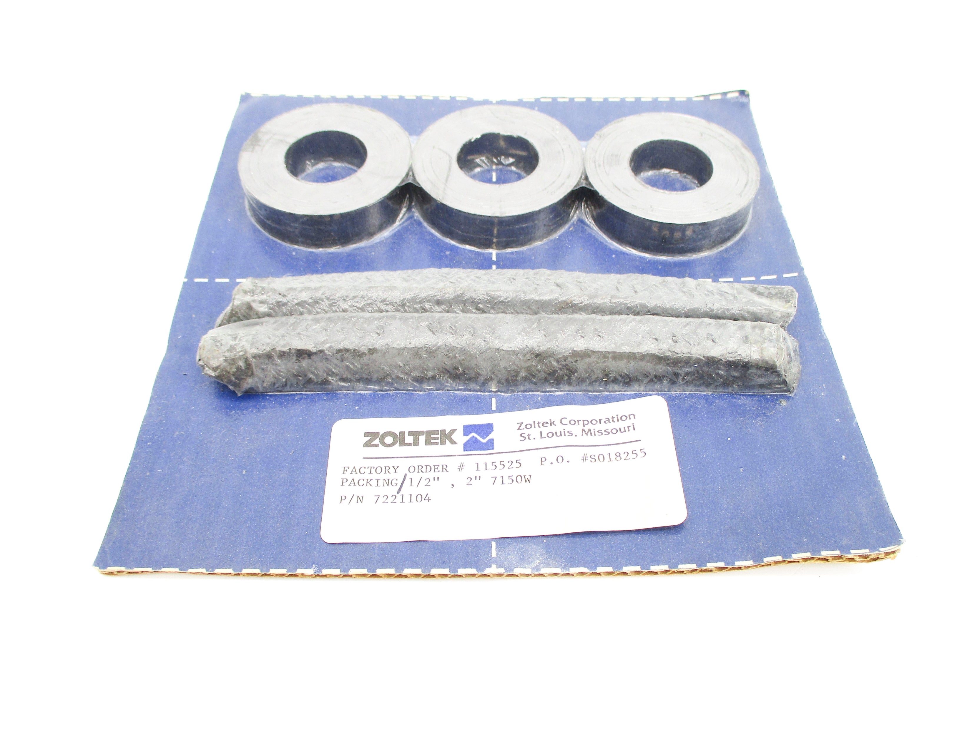 ZOLTEK 7221104 NSMP