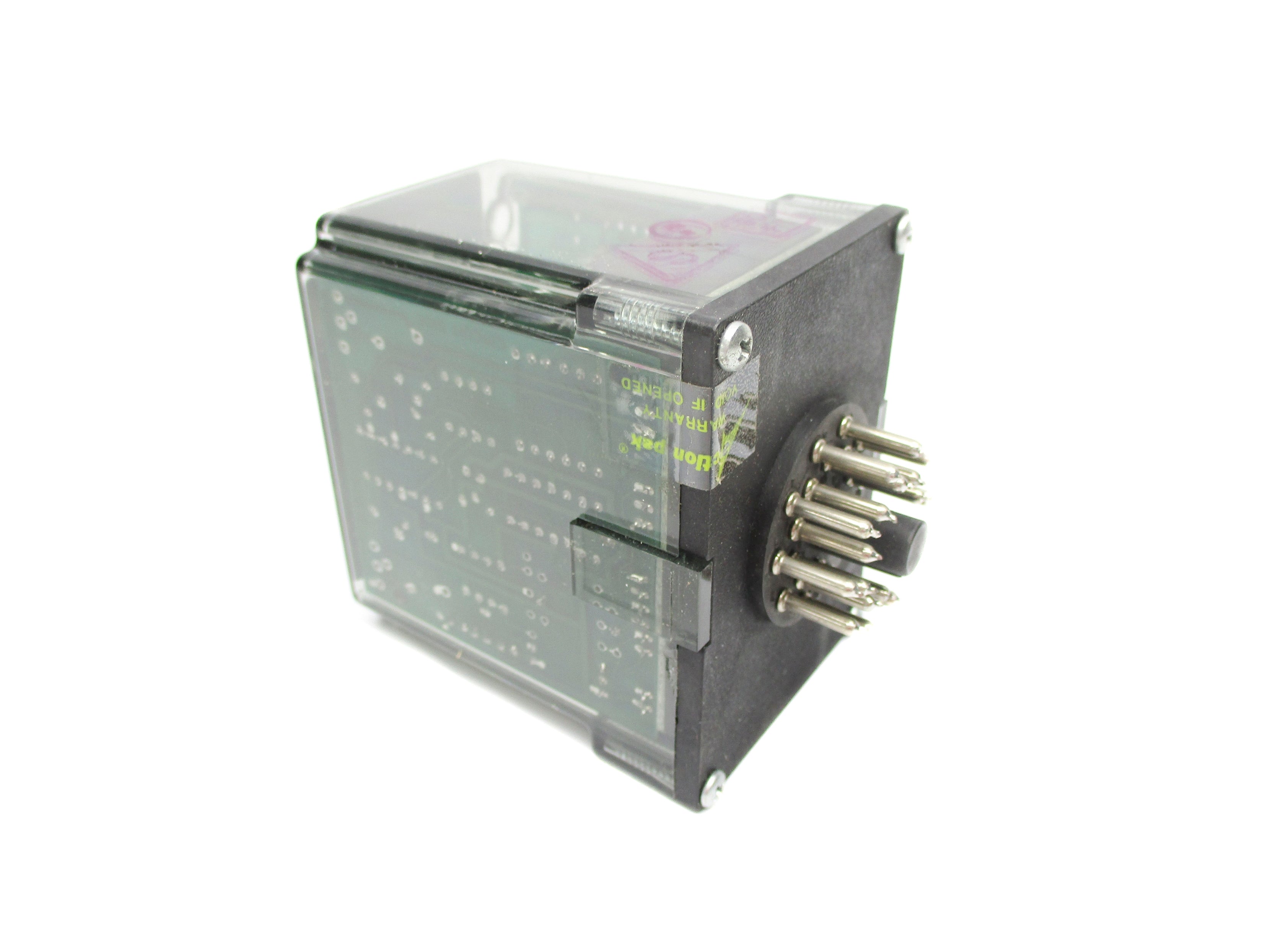 ACTION PAK 1013-7017 120VAC NSNP