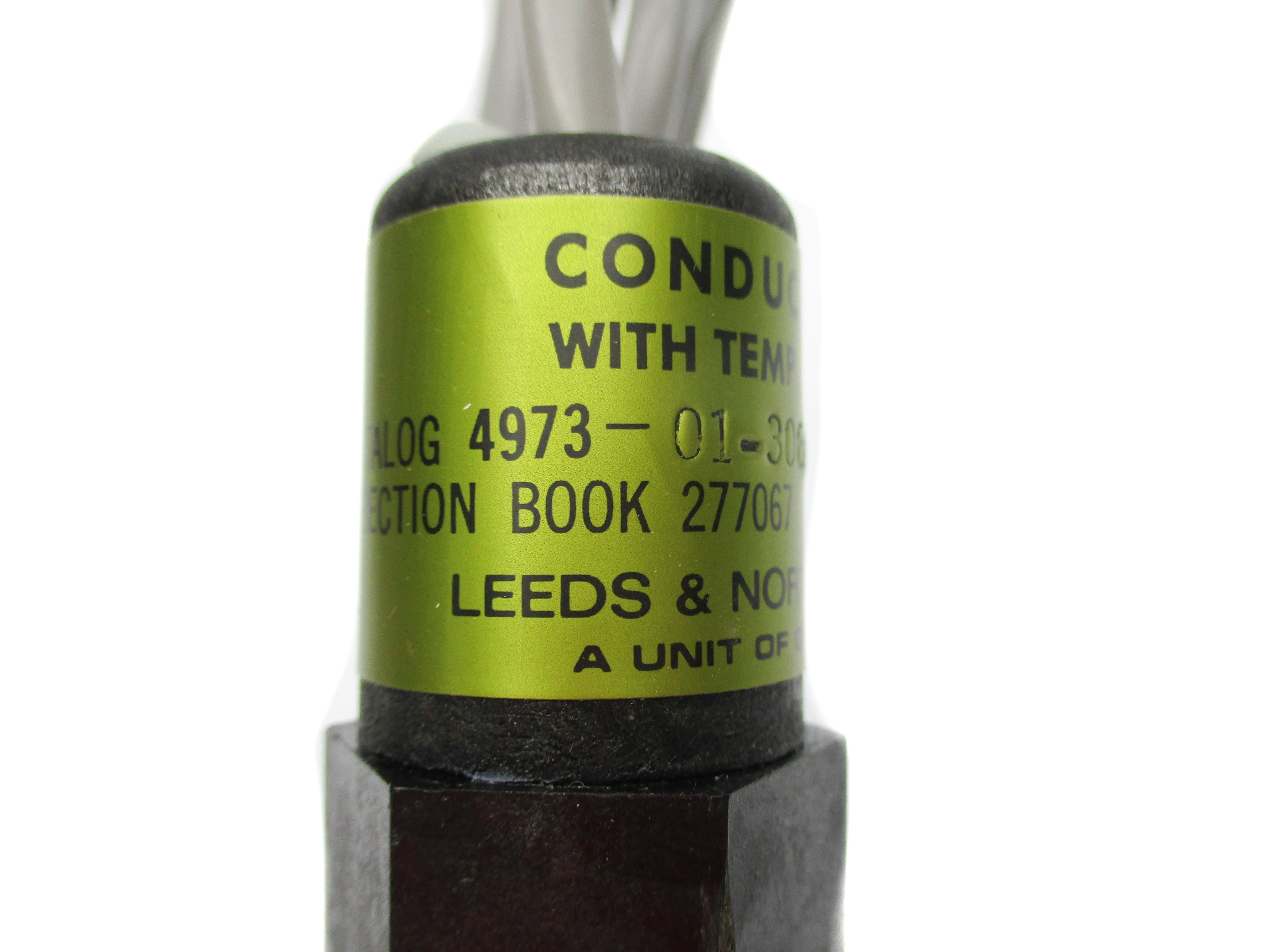 LEEDS & NORTHRUP 4973-01-306-7 NSNP